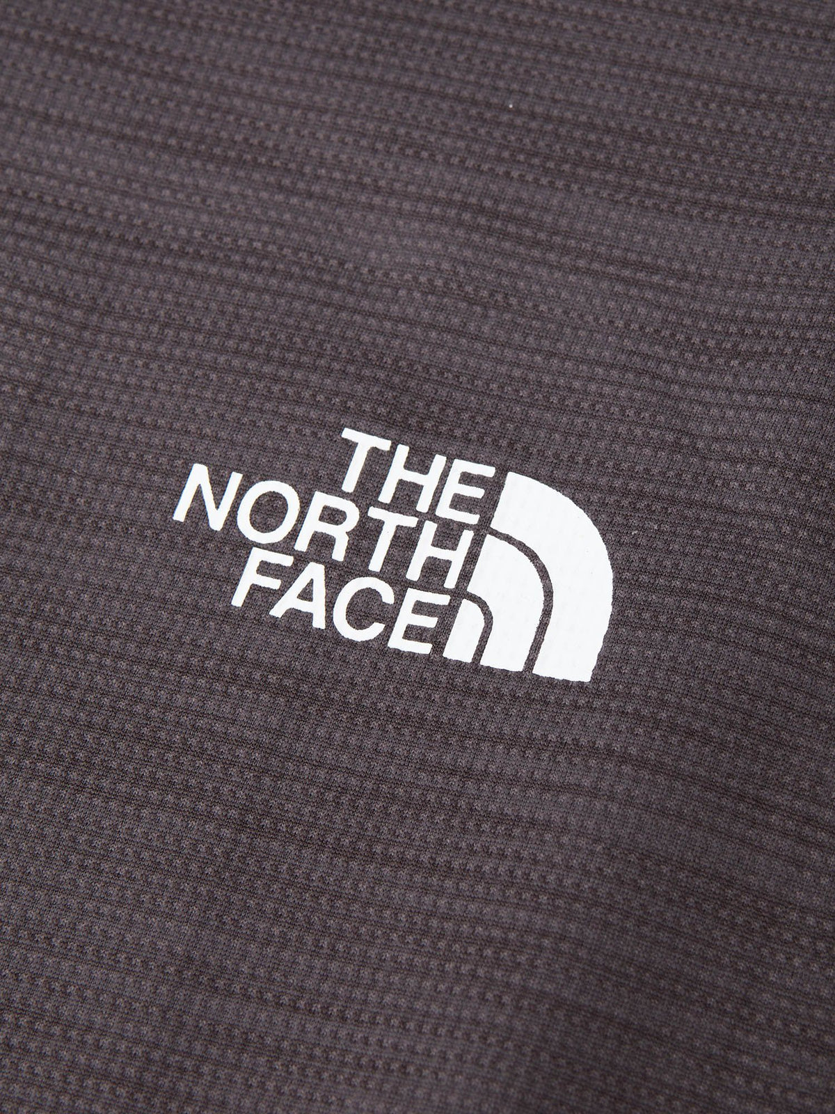 THE NORTH FACE(ザ・ノース・フェイス) ｜ロングスリーブフラッシュドライ3Dジップアップ（メンズ）｜品番：NT62505｜画像19