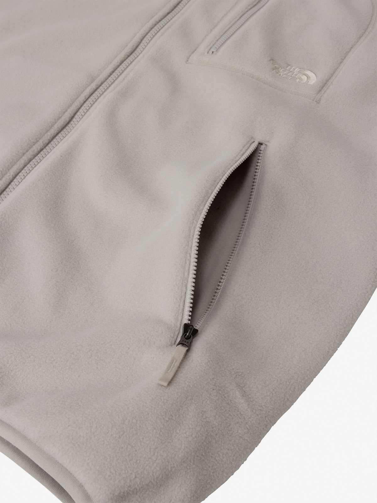 THE NORTH FACE(ザ・ノース・フェイス) ｜フィールドフリースジャケット（ユニセックス）｜品番：NL62530｜画像20