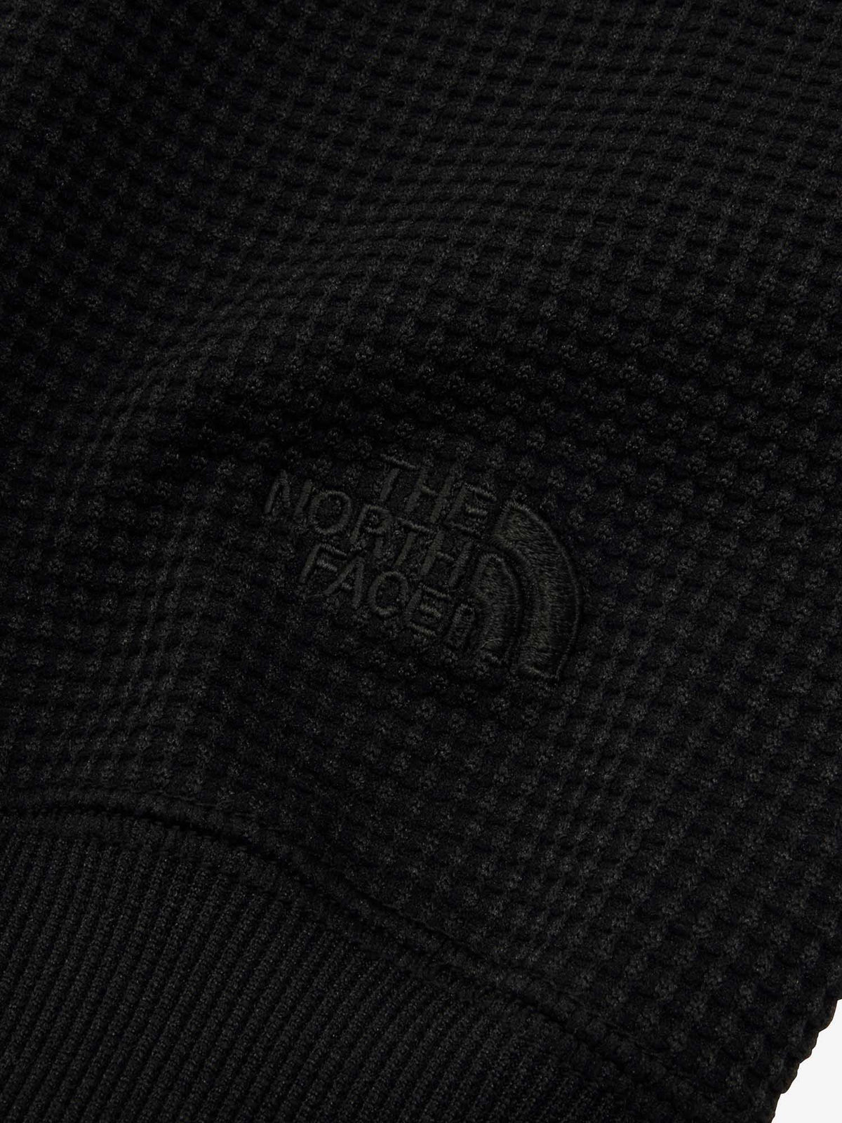 THE NORTH FACE(ザ・ノース・フェイス) ｜ロングスリーブワッフルクルー（ユニセックス）｜品番：NT62636｜画像23