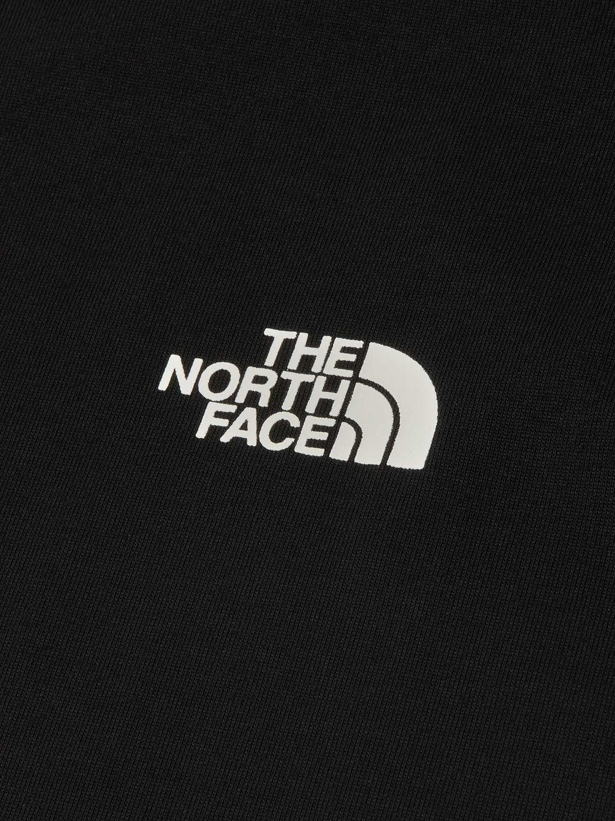 THE NORTH FACE(ザ・ノース・フェイス) ｜バウンデックスロングスリーブティー（ユニセックス）｜品番：NT82601｜画像13