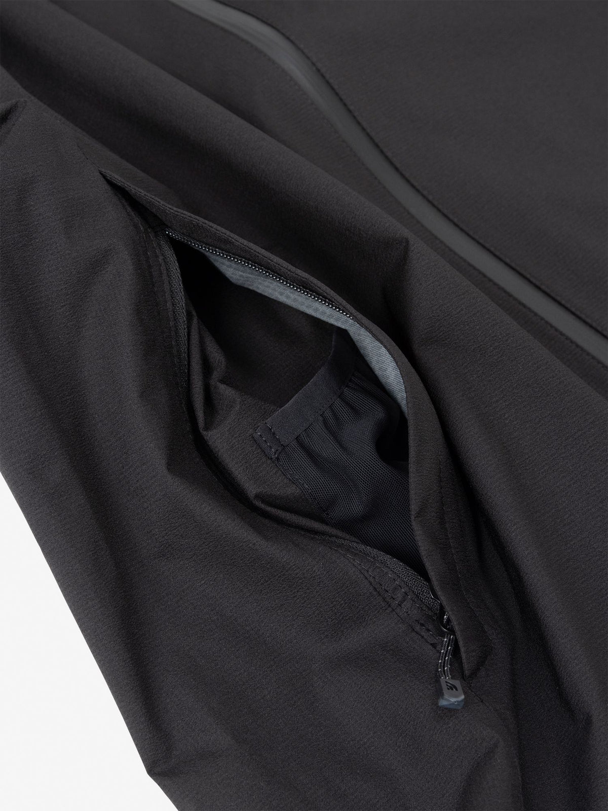 THE NORTH FACE(ザ・ノース・フェイス) ｜ベンチャージャケット（レディース）｜品番：NPW62515R｜画像11