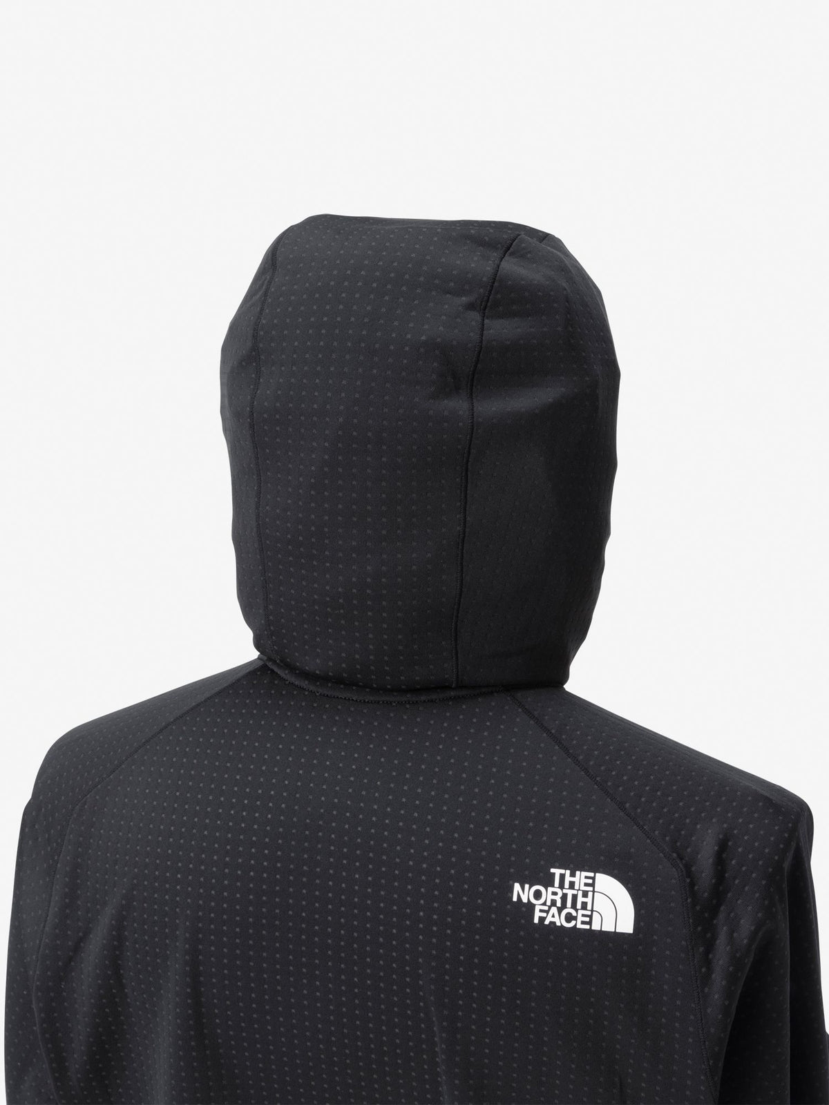 THE NORTH FACE(ザ・ノース・フェイス) ｜エクスペディションドライドットフーディ（ユニセックス）｜品番：NT12521｜画像40
