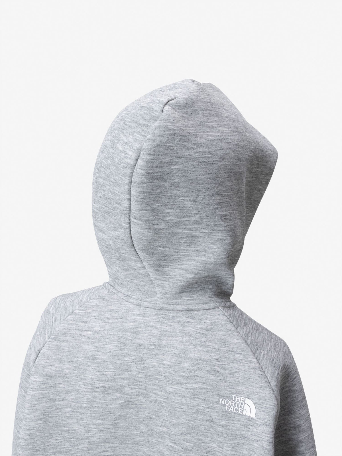 THE NORTH FACE(ザ・ノース・フェイス) ｜テックエアースウェットフルジップフーディ（メンズ）｜品番：NT62682｜画像19