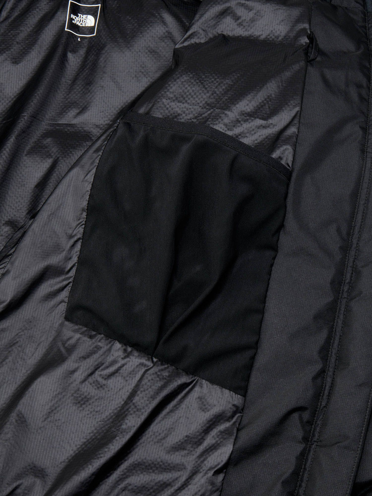 THE NORTH FACE(ザ・ノース・フェイス) ｜マタニティダウンコート（レディース）｜品番：NDM92501｜画像35