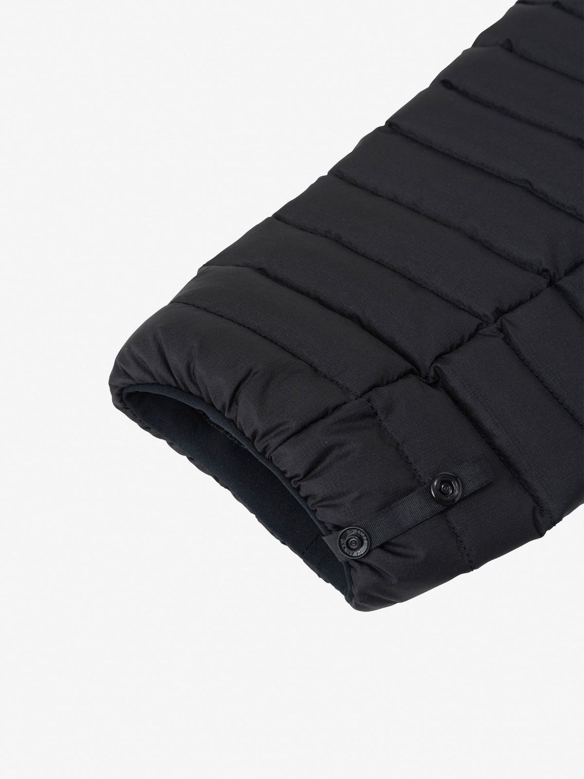 THE NORTH FACE(ザ・ノース・フェイス) ｜サンダージャケット（メンズ）｜品番：NY82610｜画像11