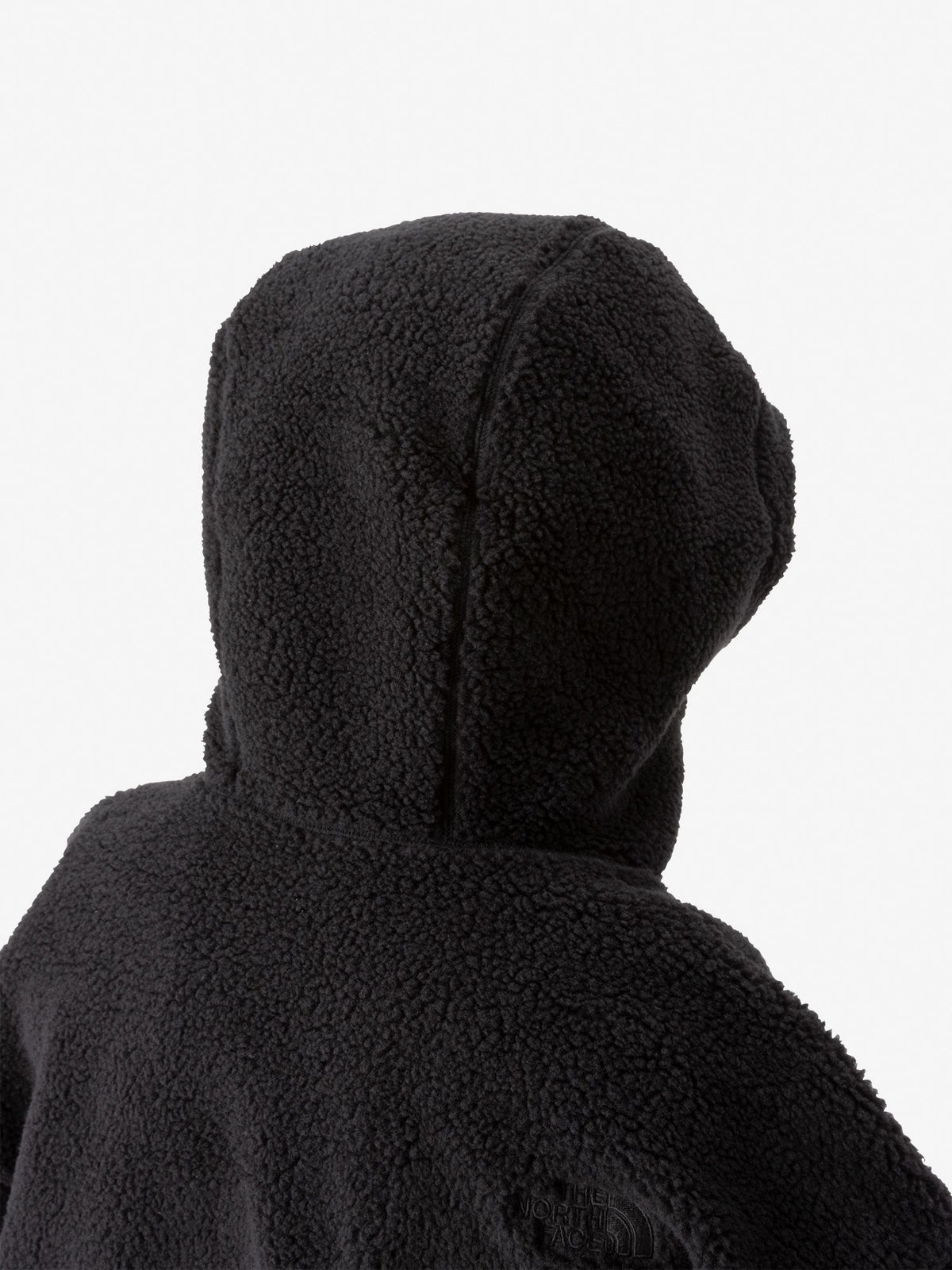 THE NORTH FACE(ザ・ノース・フェイス) ｜エクストリームパイルフーディジャケット（ユニセックス）｜品番：NA72630R｜画像9