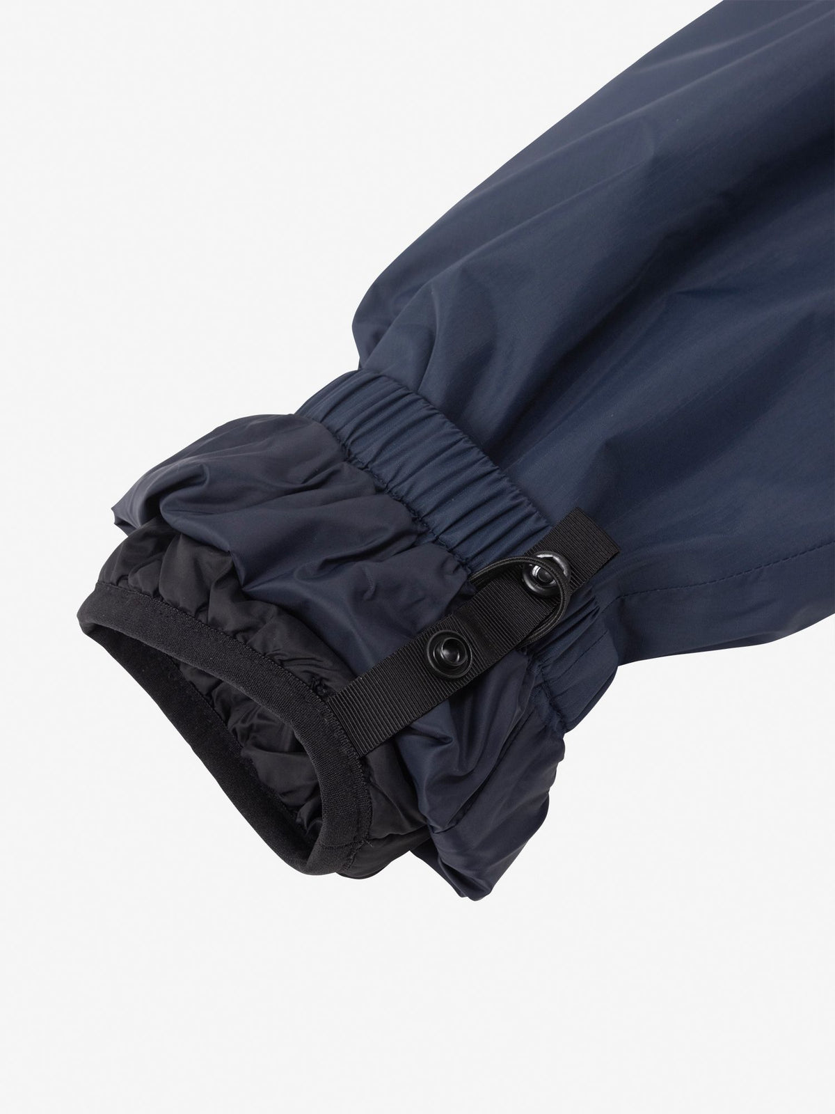 THE NORTH FACE(ザ・ノース・フェイス) ｜クロノストリクライメイトジャケット（レディース）｜品番：NPW62558｜画像28