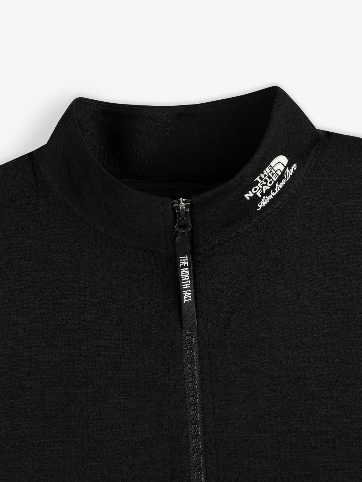 THE NORTH FACE(ザ・ノース・フェイス) ｜エメ・レオン・ドレ ドットニットウールモックネック（ユニセックス）｜品番：NT52610AD｜画像7