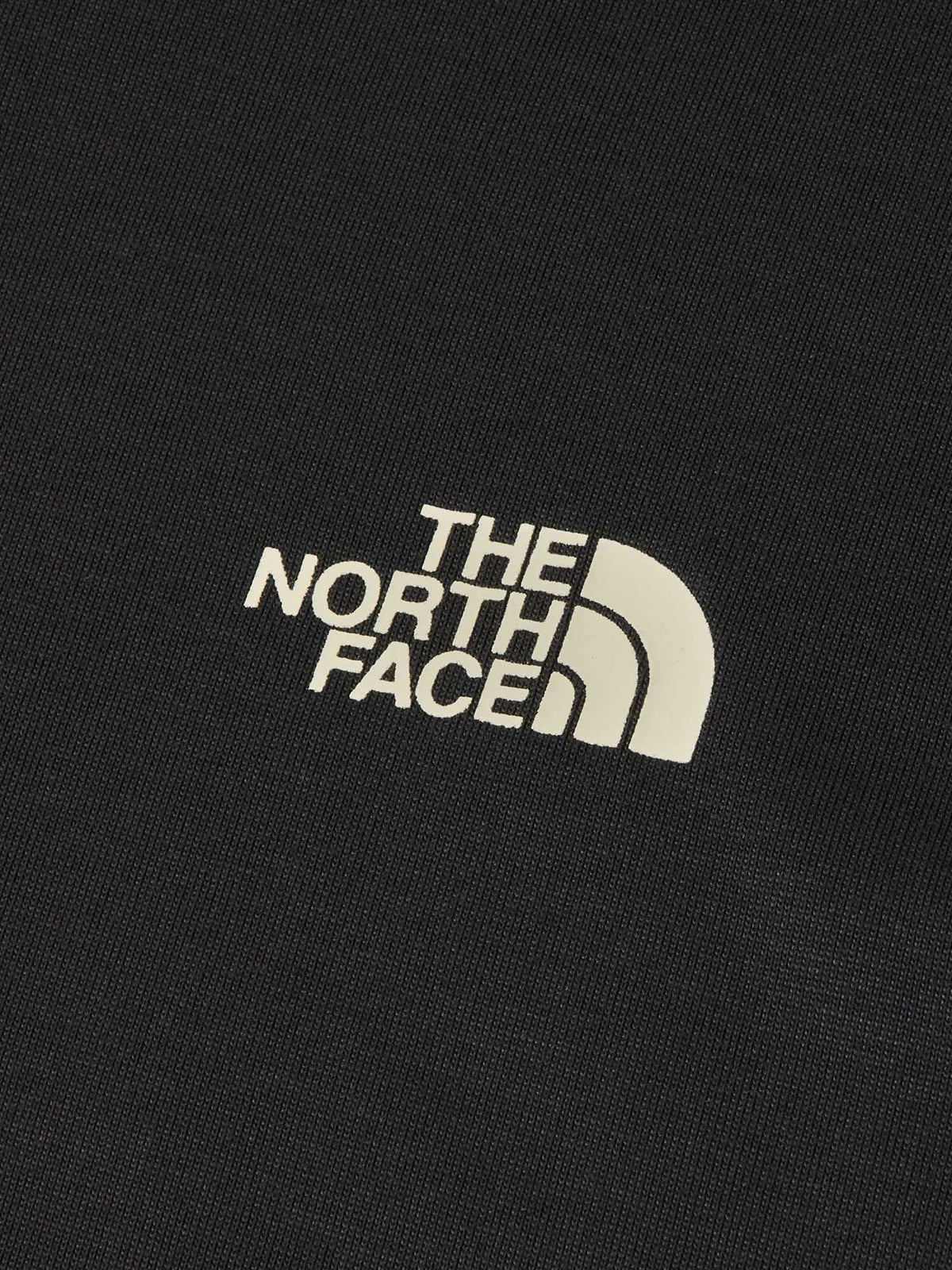 THE NORTH FACE(ザ・ノース・フェイス) ｜レイバックライドティー（ユニセックス）｜品番：NT82610｜画像18