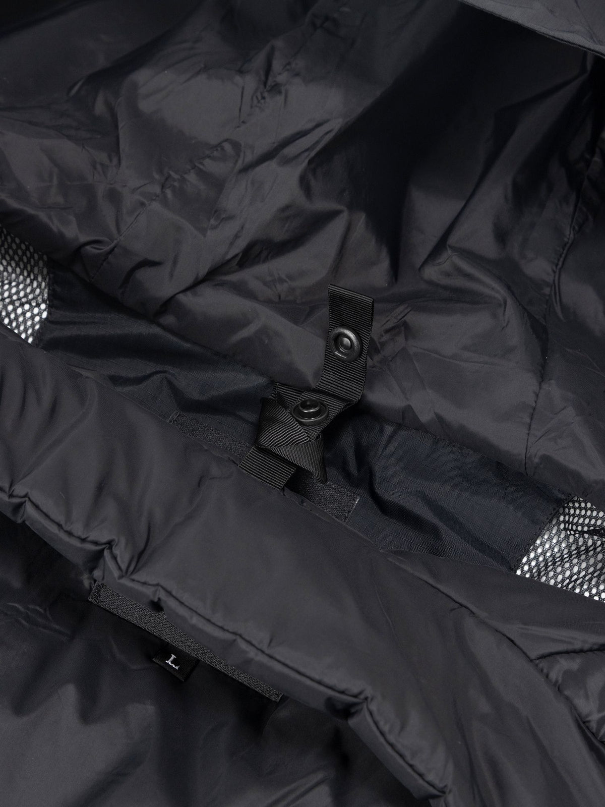 THE NORTH FACE(ザ・ノース・フェイス) ｜クロノストリクライメイトジャケット（メンズ）｜品番：NP62558｜画像34