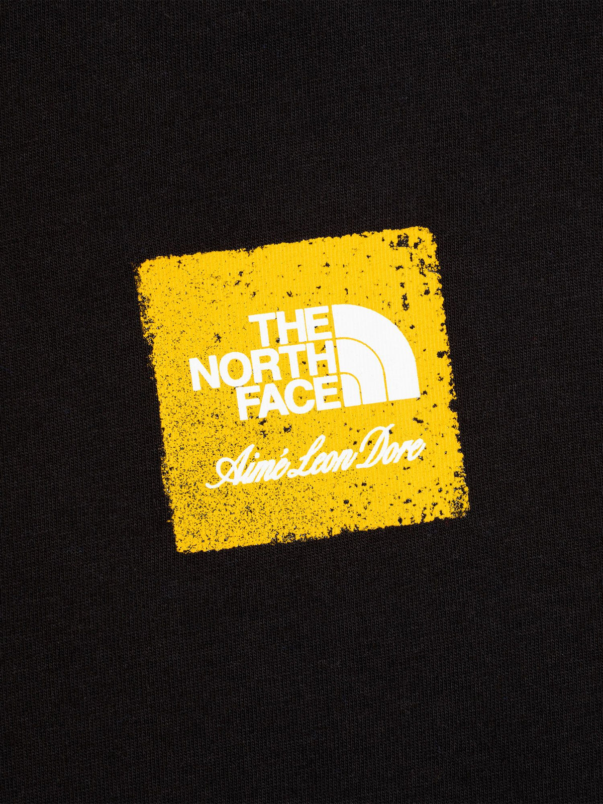 THE NORTH FACE(ザ・ノース・フェイス) ｜エメ・レオン・ドレ ショートスリーブティー（ユニセックス）｜品番：NT52612AD｜画像7