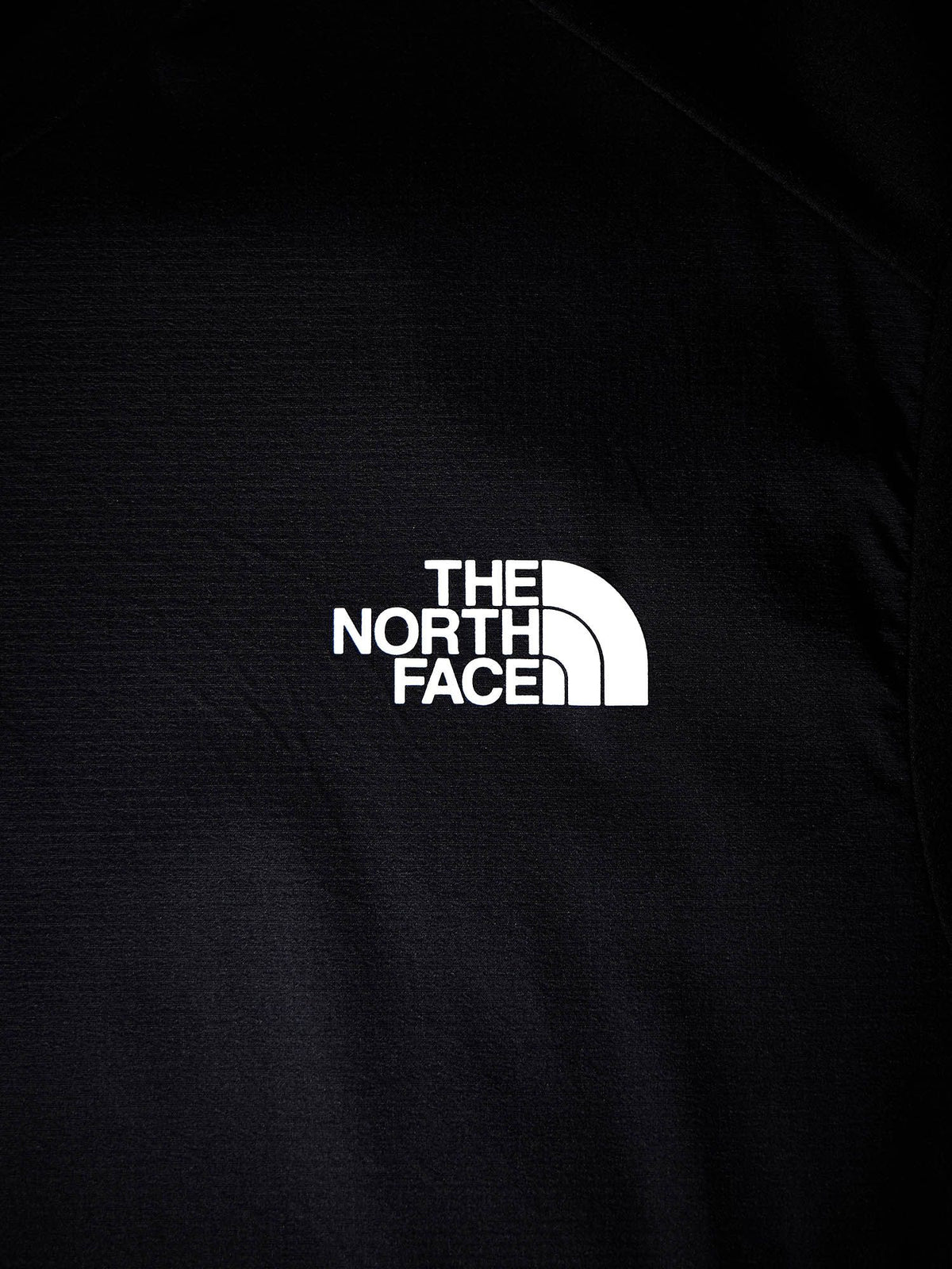 THE NORTH FACE(ザ・ノース・フェイス) ｜ロングスリーブハイブリッドGTDメランジクルー（メンズ）｜品番：NT62577｜画像13