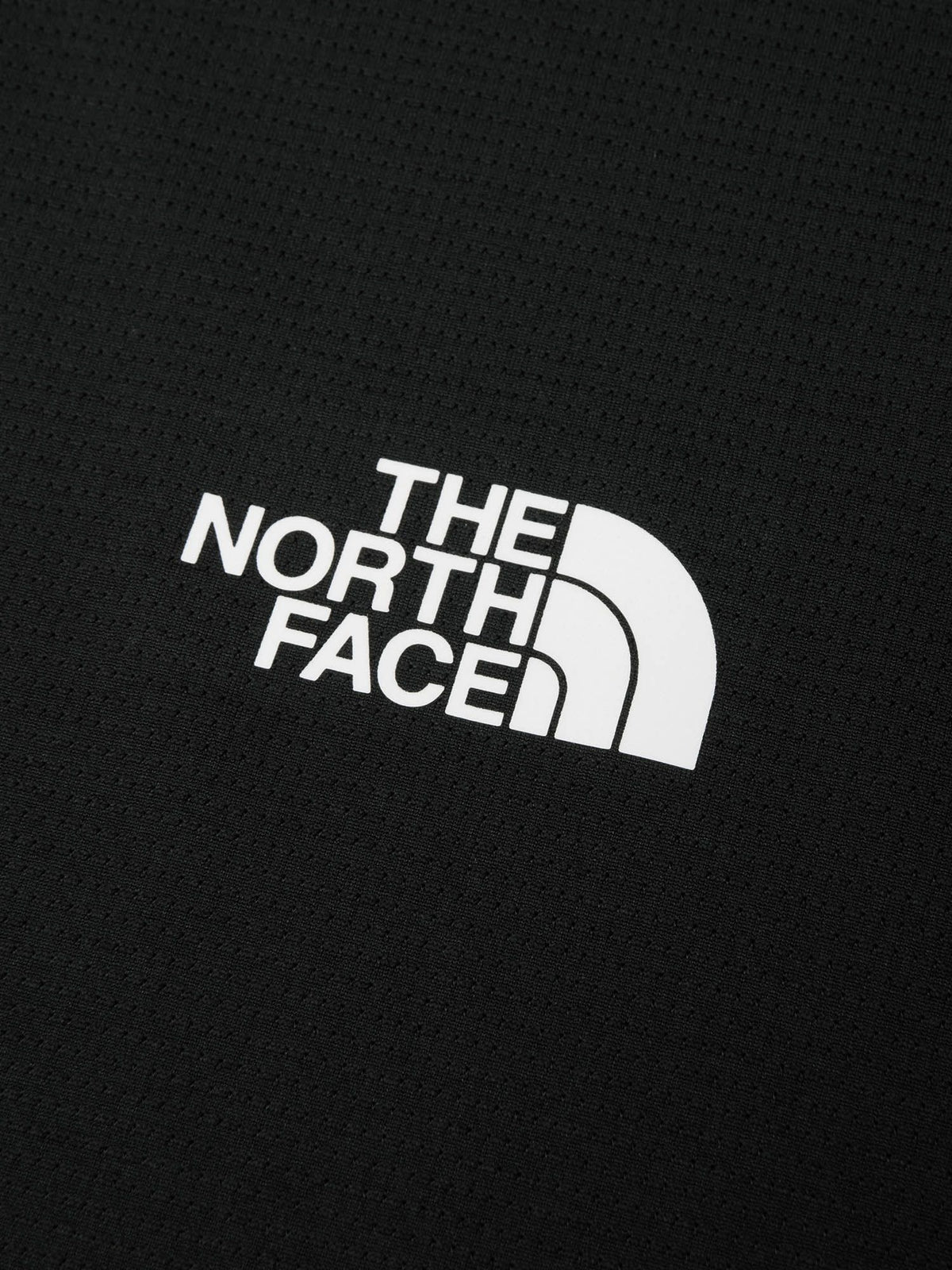 THE NORTH FACE(ザ・ノース・フェイス) ｜ショートスリーブGTDメランジクルー（メンズ）｜品番：NT12595｜画像20