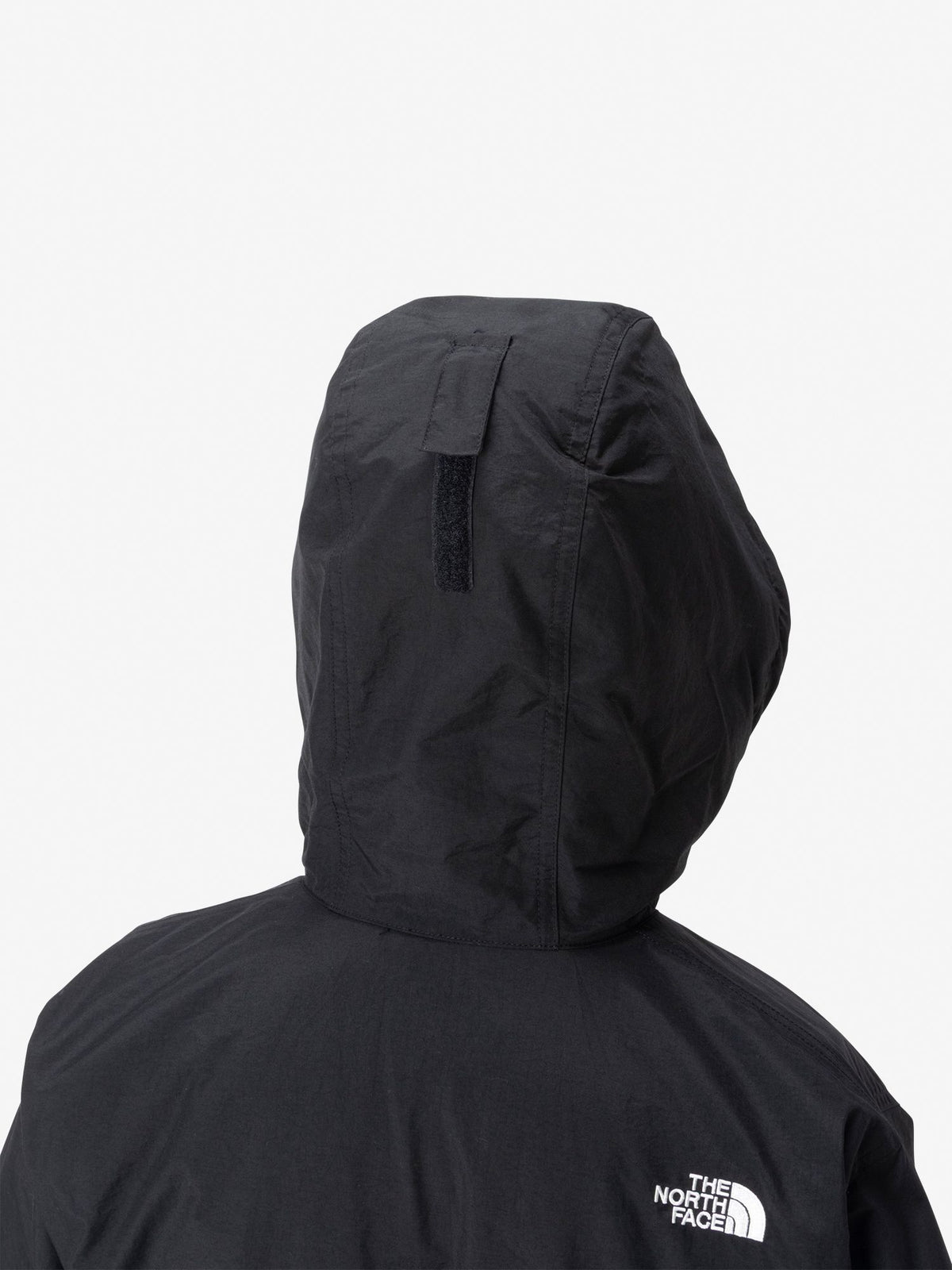 THE NORTH FACE(ザ・ノース・フェイス) ｜コンパクトノマドジャケット（レディース）｜品番：NPW72531｜画像21