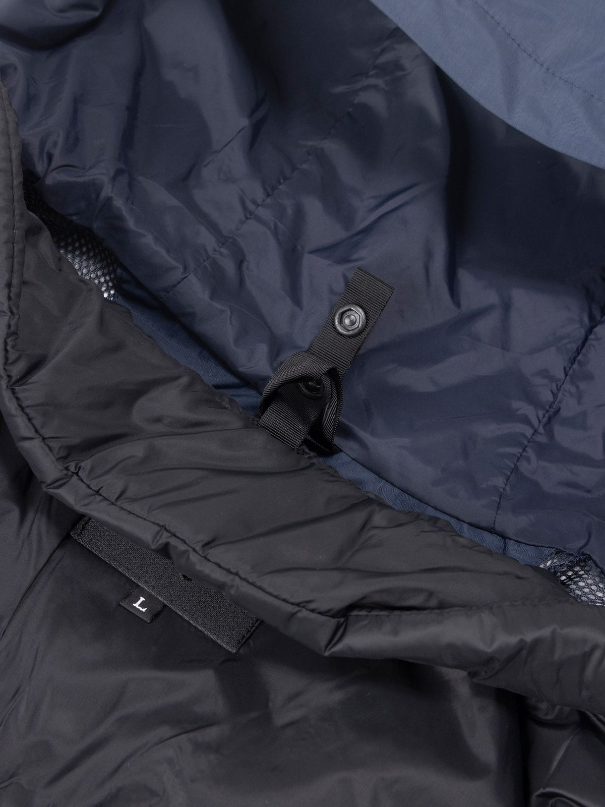 THE NORTH FACE(ザ・ノース・フェイス) ｜クロノストリクライメイトジャケット（レディース）｜品番：NPW62558｜画像29