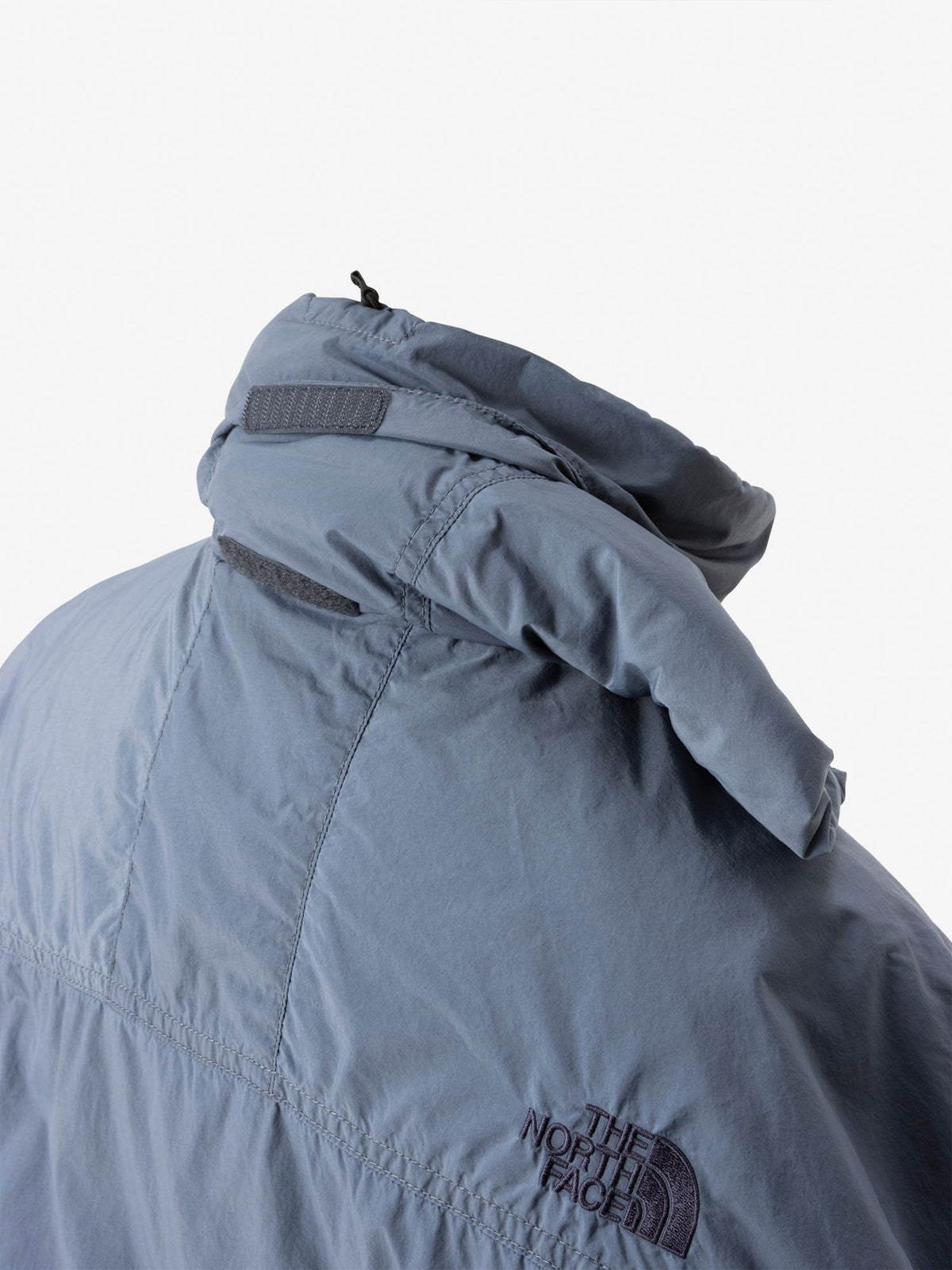 THE NORTH FACE(ザ・ノース・フェイス) ｜GAR インサレーテッドコート（ユニセックス）｜品番：NY82668｜画像9