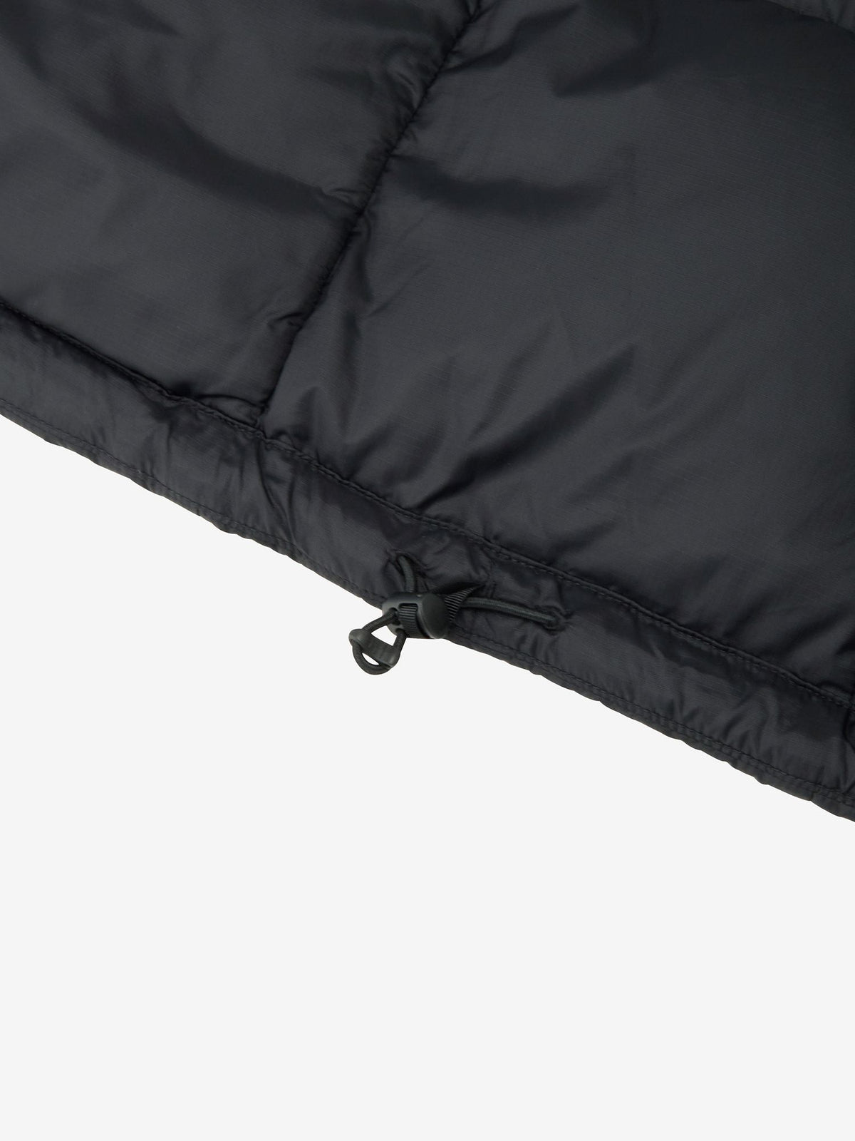 THE NORTH FACE(ザ・ノース・フェイス) ｜ポーラージャケット（ユニセックス）｜品番：ND92654｜画像21