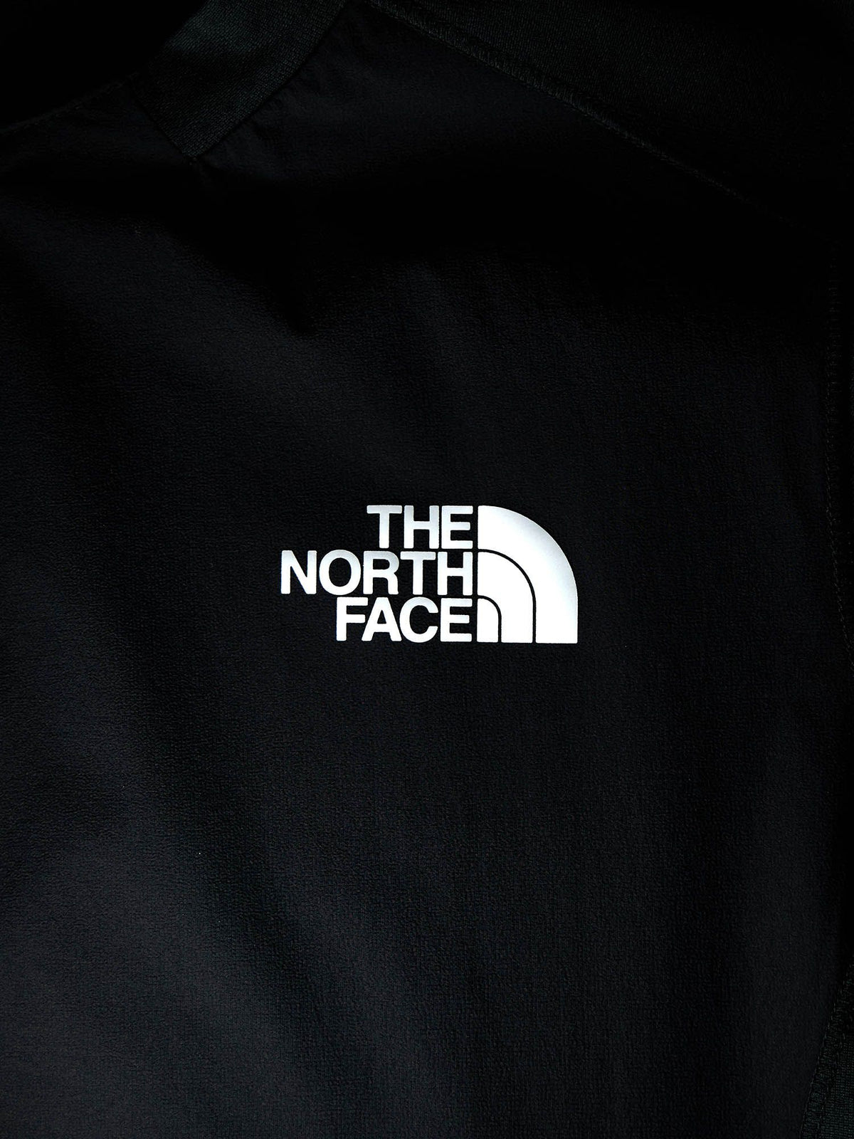 THE NORTH FACE(ザ・ノース・フェイス) ｜ロングスリーブハイブリッドドライドットライトクルー（メンズ）｜品番：NT62571｜画像14