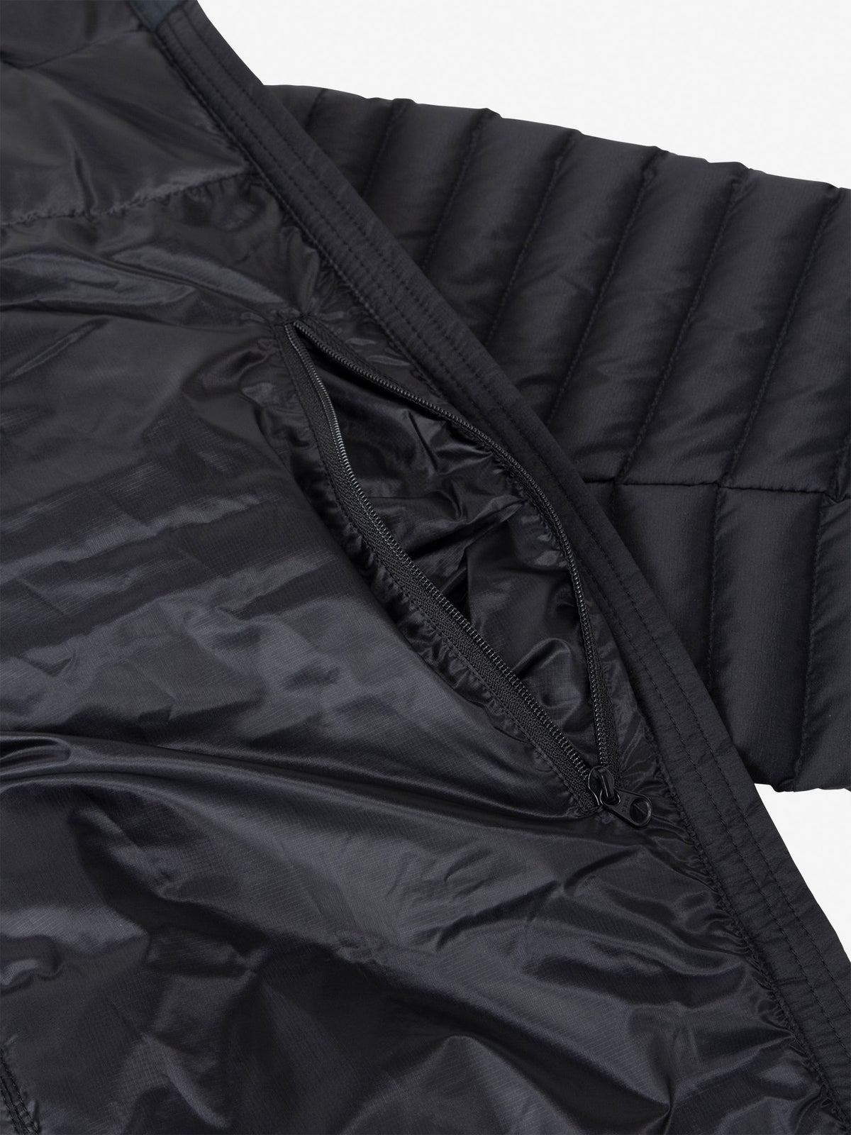 THE NORTH FACE(ザ・ノース・フェイス) ｜サンダージャケット（メンズ）｜品番：NY82610｜画像12