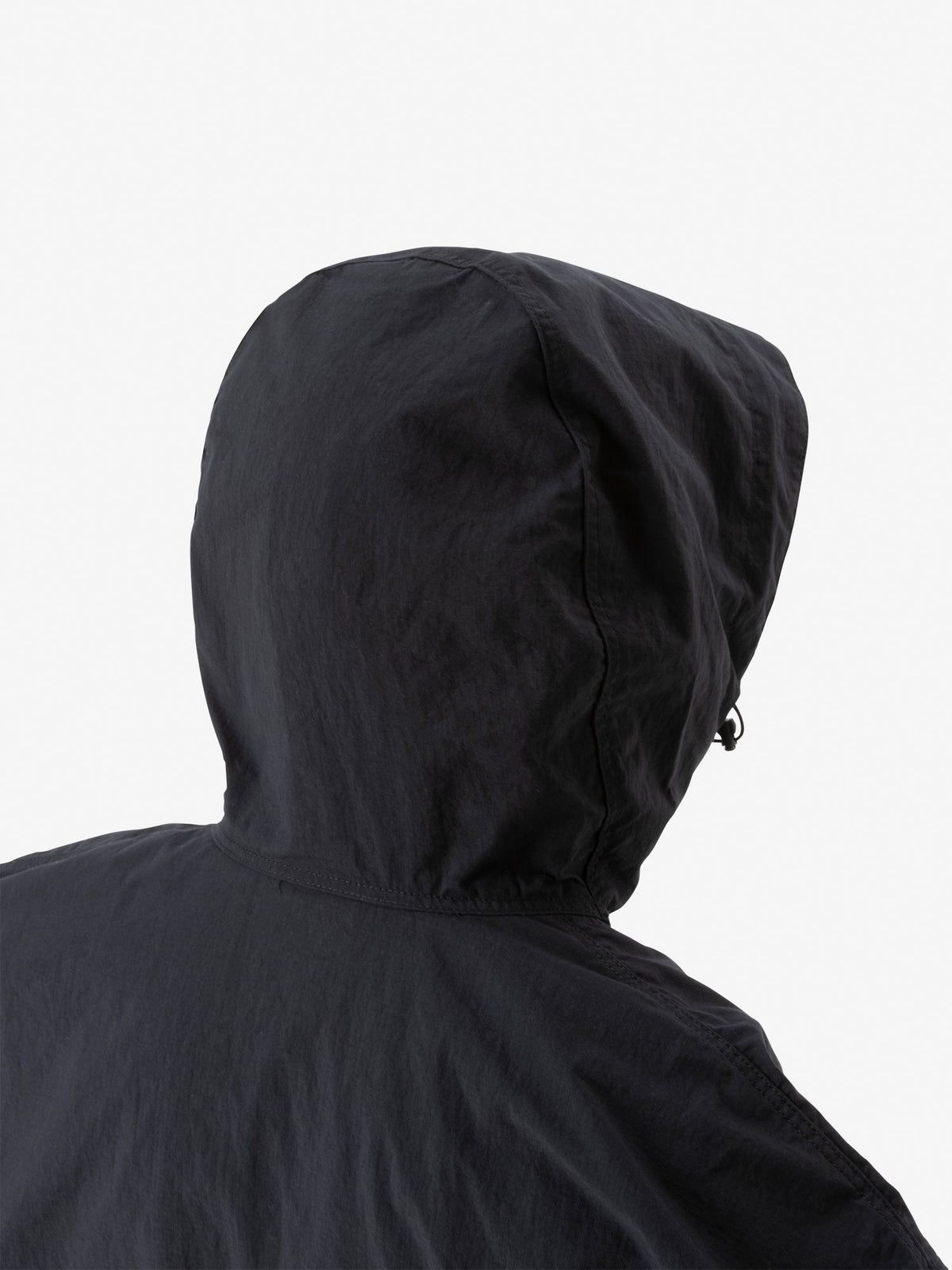 THE NORTH FACE(ザ・ノース・フェイス) ｜ジオロジーグリッドフリースフーディ（ユニセックス）｜品番：NP72661｜画像10