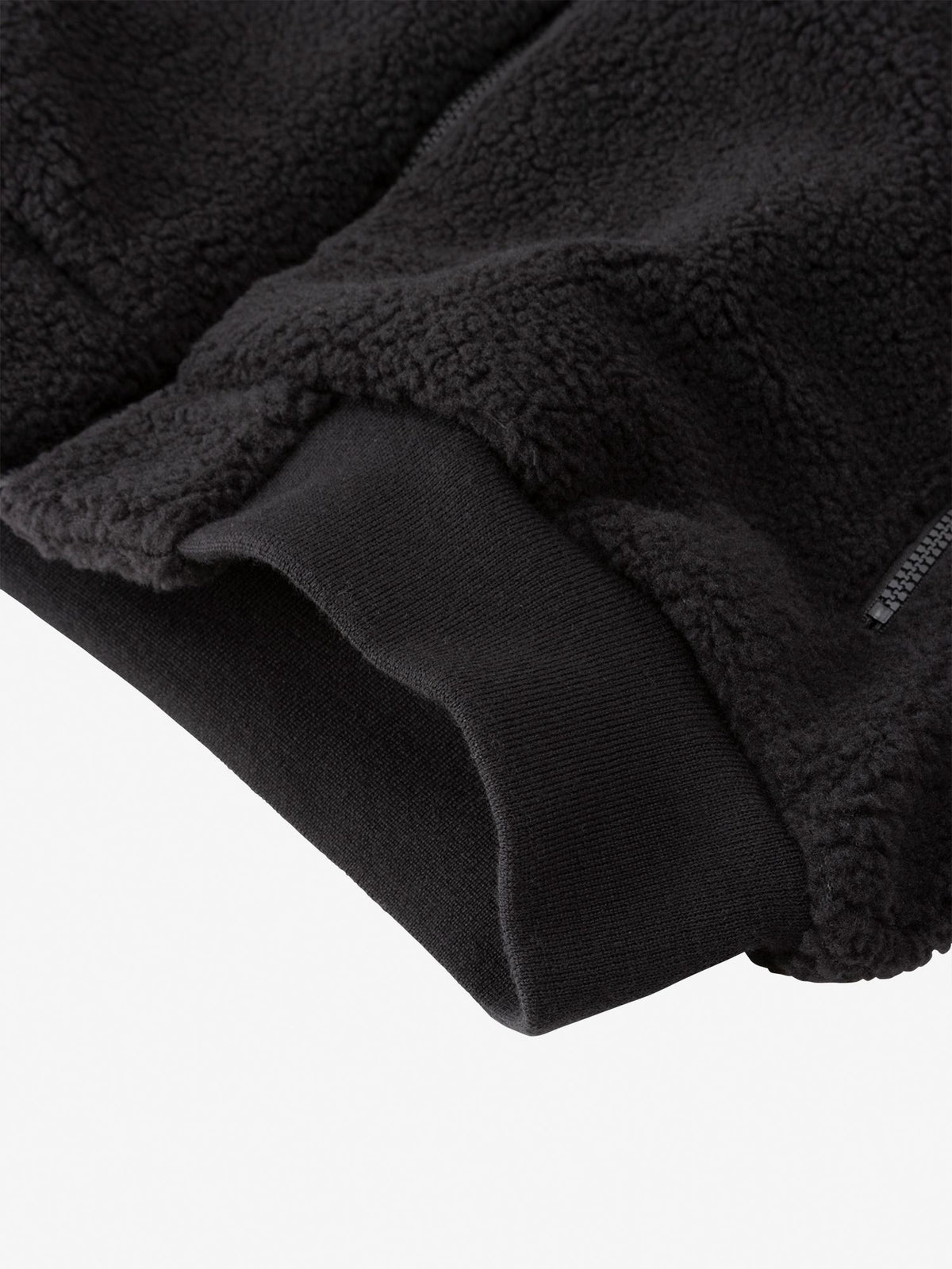 THE NORTH FACE(ザ・ノース・フェイス) ｜エクストリームパイルフーディジャケット（ユニセックス）｜品番：NA72630R｜画像10