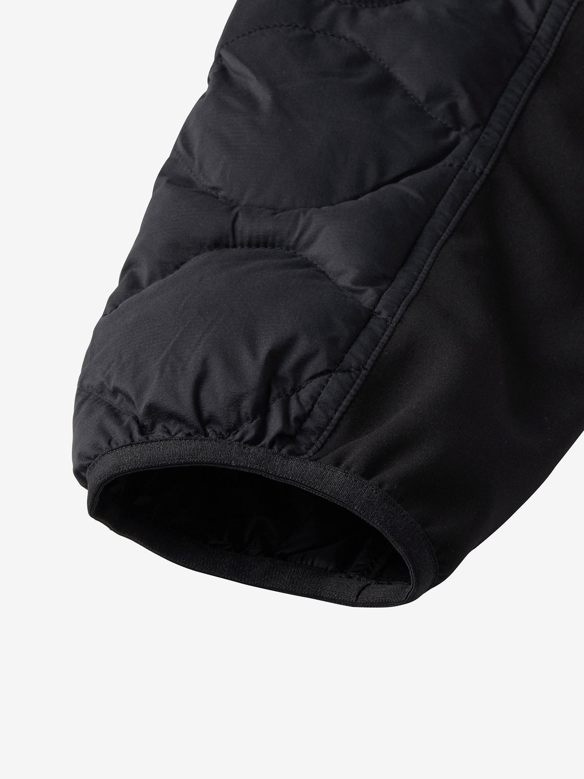 THE NORTH FACE(ザ・ノース・フェイス) ｜フリーランインサレーテッドジャケット（ユニセックス）｜品番：NY82590｜画像23