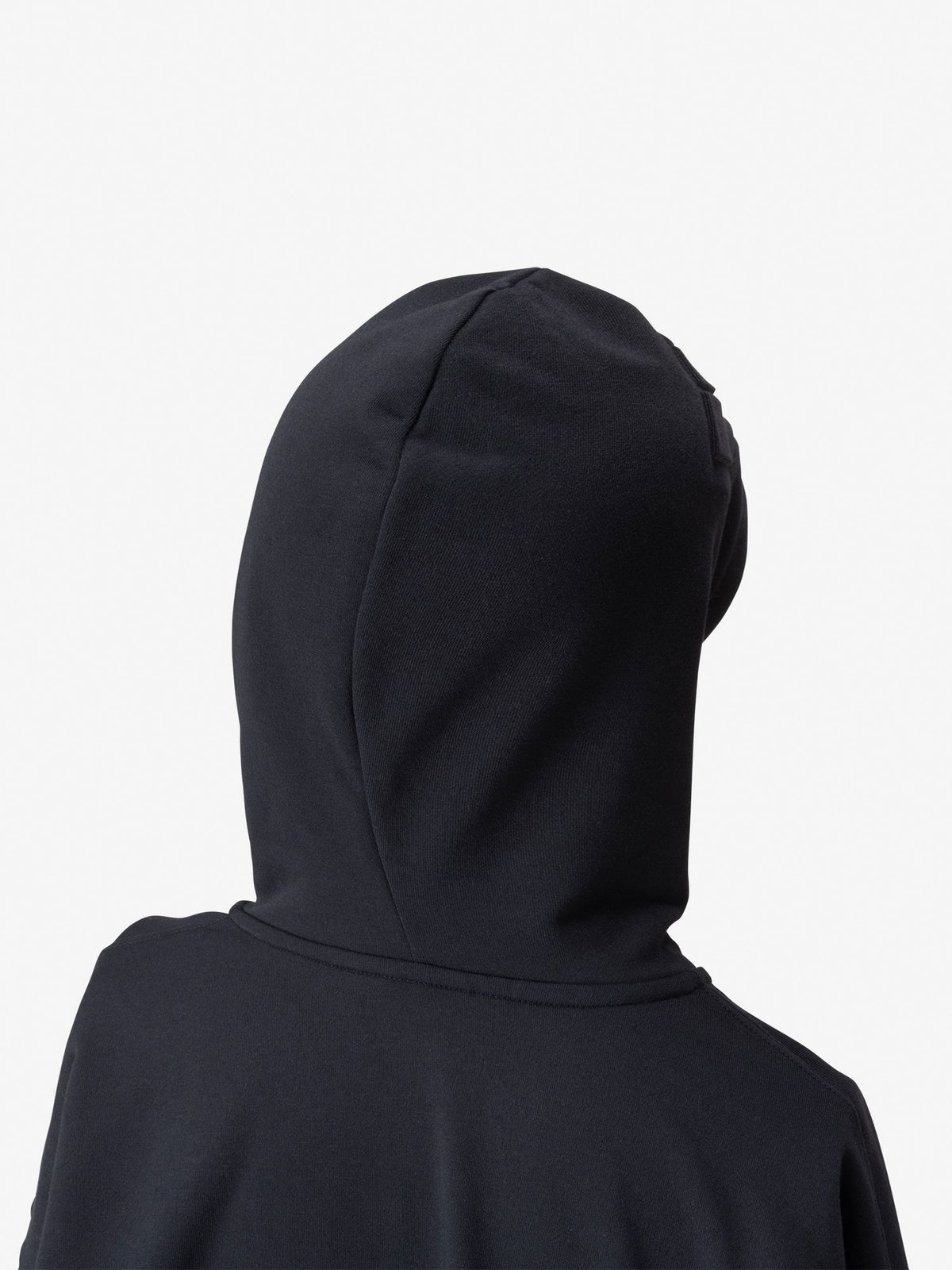 THE NORTH FACE(ザ・ノース・フェイス) ｜リアビューライトフルジップフーディ（ユニセックス）｜品番：NT82634R｜画像16