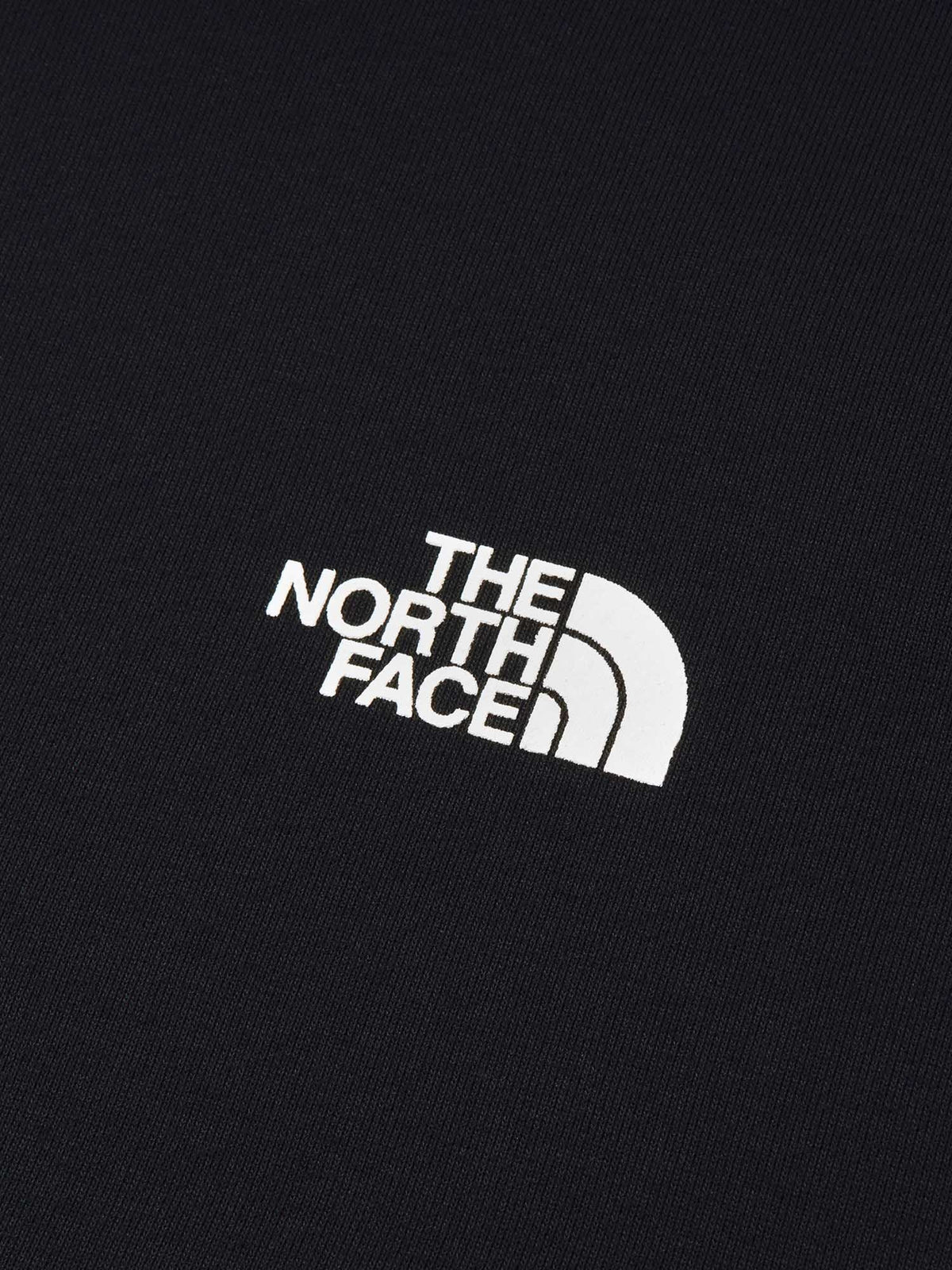THE NORTH FACE(ザ・ノース・フェイス) ｜バックスクエアロゴフーディ（ユニセックス）｜品番：NT62533｜画像25