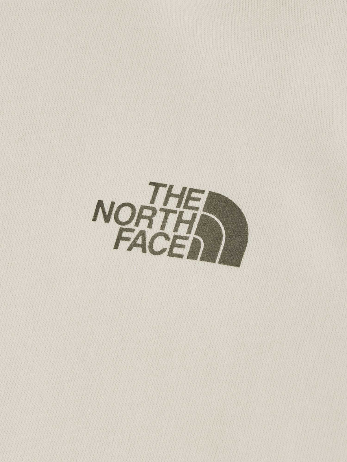 THE NORTH FACE(ザ・ノース・フェイス) ｜レイバッククルー（ユニセックス）｜品番：NT62611｜画像14