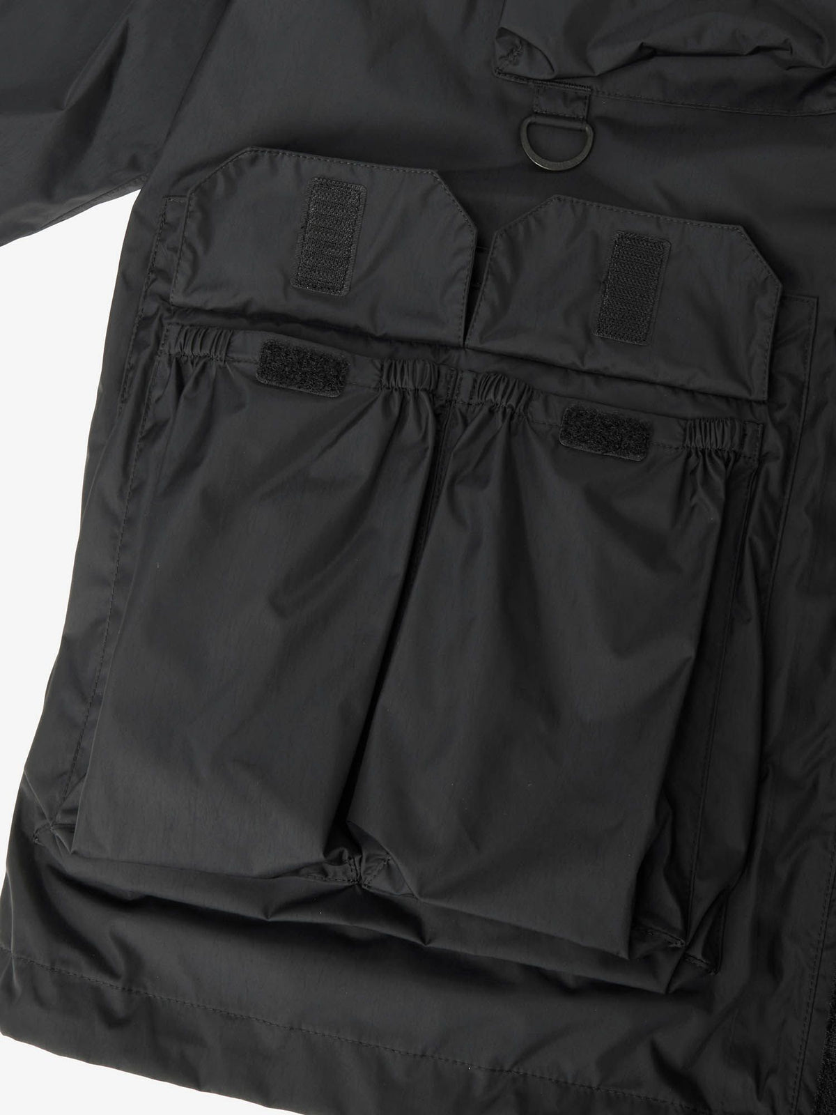 THE NORTH FACE(ザ・ノース・フェイス) ｜ウーロスフィールドユーティリティトリクライメイトジャケット（メンズ）｜品番：NP62530｜画像35
