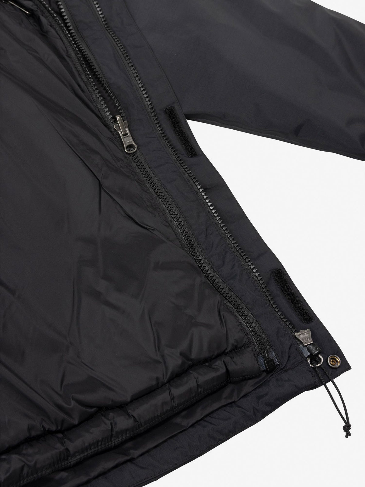 THE NORTH FACE(ザ・ノース・フェイス) ｜クロノストリクライメイトジャケット（メンズ）｜品番：NP62558｜画像35