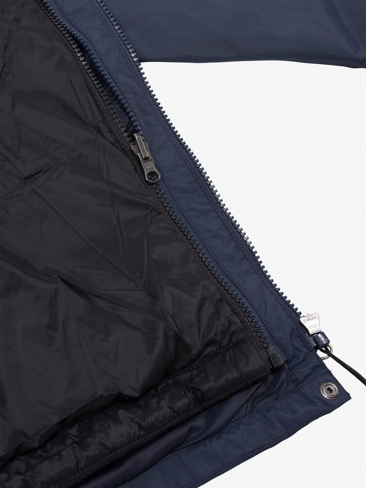 THE NORTH FACE(ザ・ノース・フェイス) ｜クロノストリクライメイトジャケット（レディース）｜品番：NPW62558｜画像30