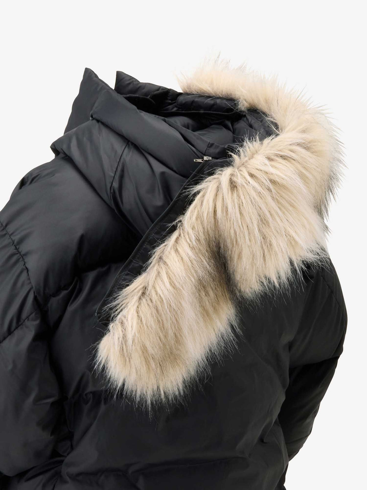 THE NORTH FACE(ザ・ノース・フェイス) ｜ポーラージャケット（ユニセックス）｜品番：ND92654｜画像22