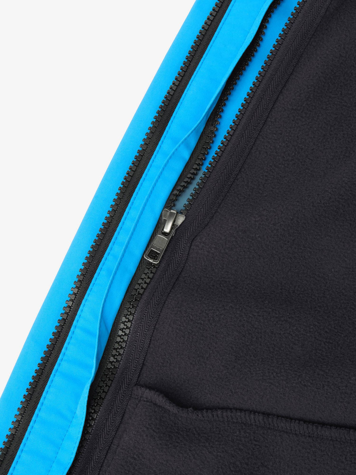 THE NORTH FACE(ザ・ノース・フェイス) ｜フィールドフリースジャケット（ユニセックス）｜品番：NL62530｜画像22