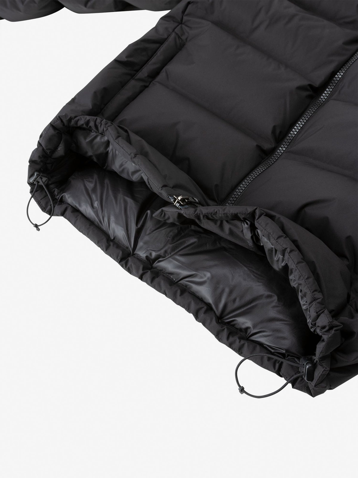 THE NORTH FACE(ザ・ノース・フェイス) ｜ビレイヤーパーカ（ユニセックス）｜品番：ND92615R｜画像13