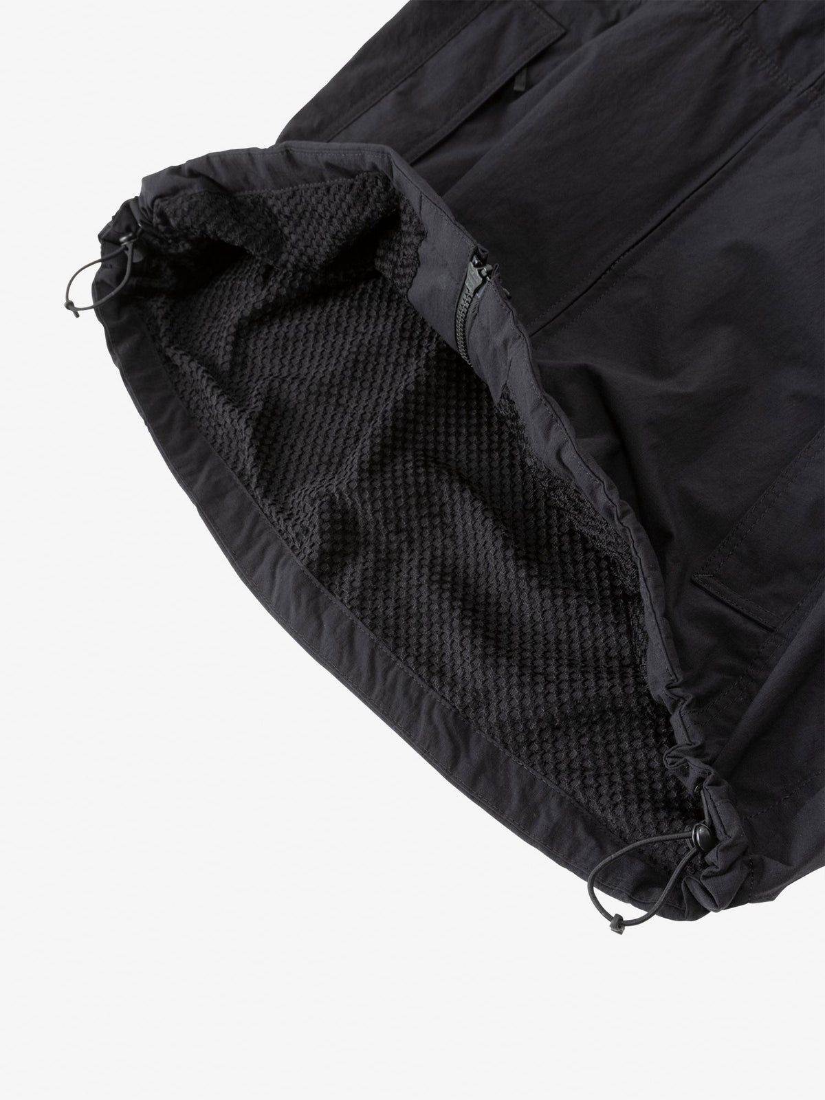 THE NORTH FACE(ザ・ノース・フェイス) ｜ジオロジーグリッドフリースフーディ（ユニセックス）｜品番：NP72661｜画像12