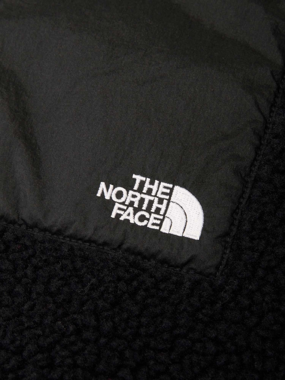 THE NORTH FACE(ザ・ノース・フェイス) ｜リバーシブルエクストリームパイルフリースジャケット（ユニセックス）｜品番：NP72536｜画像28