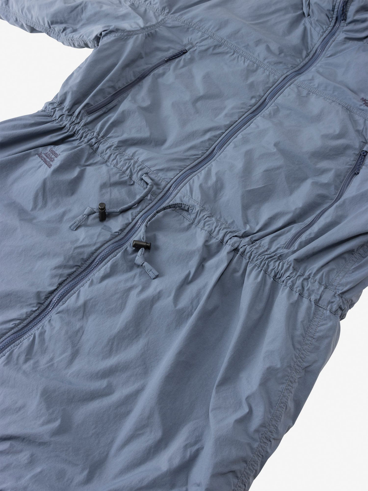 THE NORTH FACE(ザ・ノース・フェイス) ｜GAR インサレーテッドコート（ユニセックス）｜品番：NY82668｜画像11
