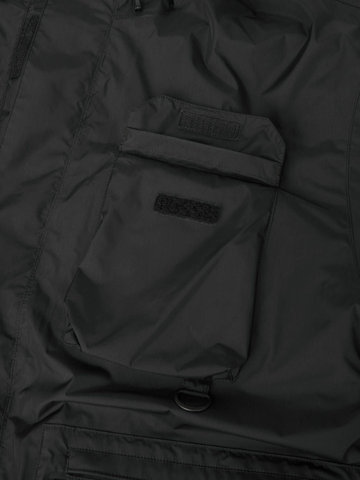 THE NORTH FACE(ザ・ノース・フェイス) ｜ウーロスフィールドユーティリティトリクライメイトジャケット（メンズ）｜品番：NP62530｜画像36