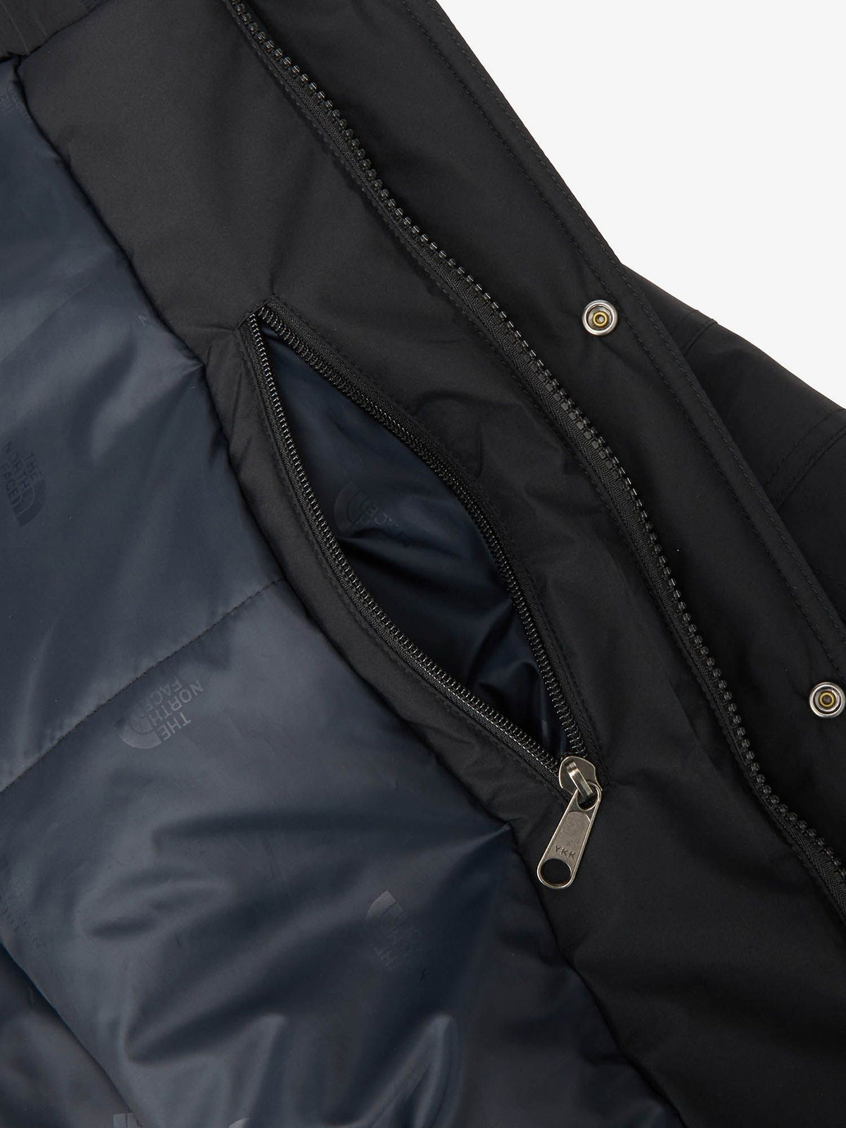 THE NORTH FACE(ザ・ノース・フェイス) ｜マウンテンインサレーションジャケット（ユニセックス）｜品番：NY82553｜画像24