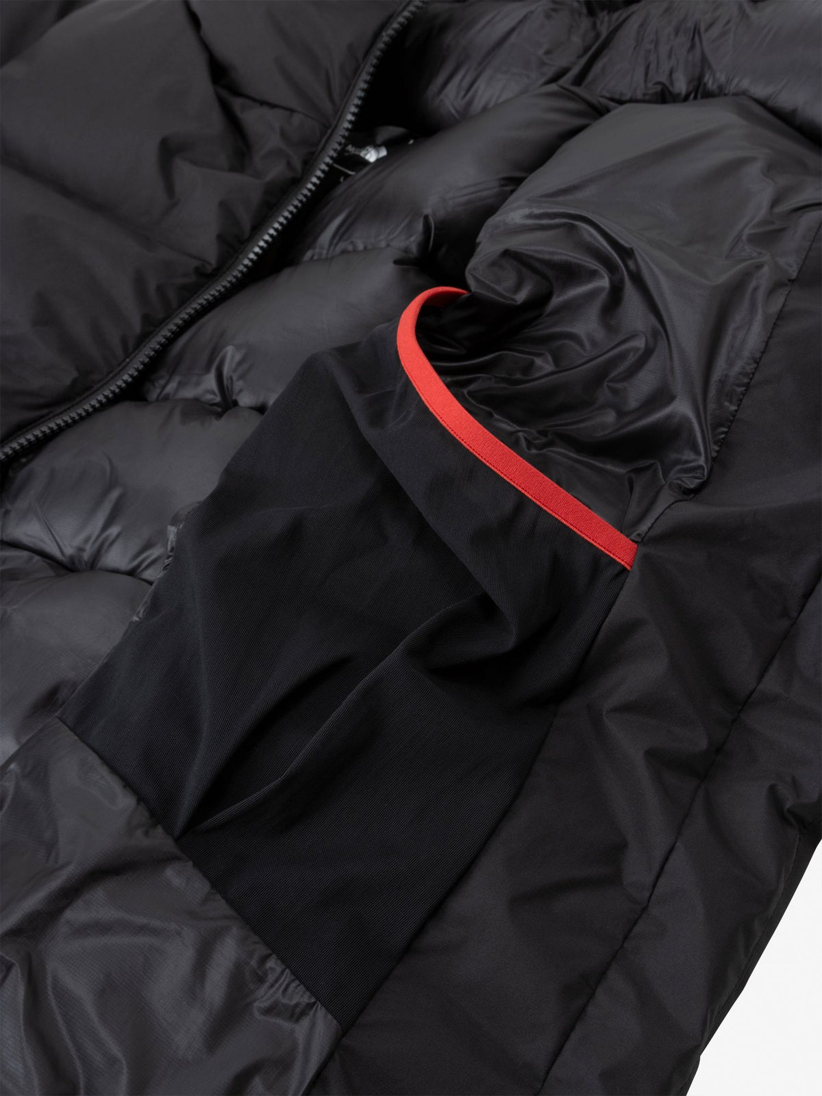 THE NORTH FACE(ザ・ノース・フェイス) ｜ビレイヤーパーカ（ユニセックス）｜品番：ND92615R｜画像15