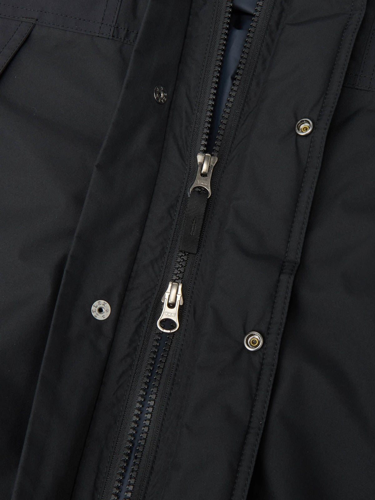 THE NORTH FACE(ザ・ノース・フェイス) ｜マウンテンインサレーションジャケット（ユニセックス）｜品番：NY82553｜画像26