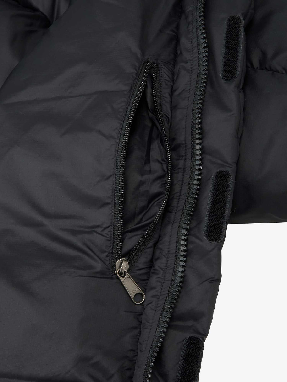 THE NORTH FACE(ザ・ノース・フェイス) ｜ポーラージャケット（ユニセックス）｜品番：ND92654｜画像25