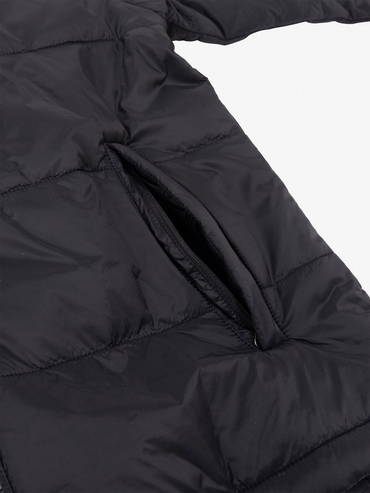 THE NORTH FACE(ザ・ノース・フェイス) ｜クロノストリクライメイトジャケット（レディース）｜品番：NPW62558｜画像33