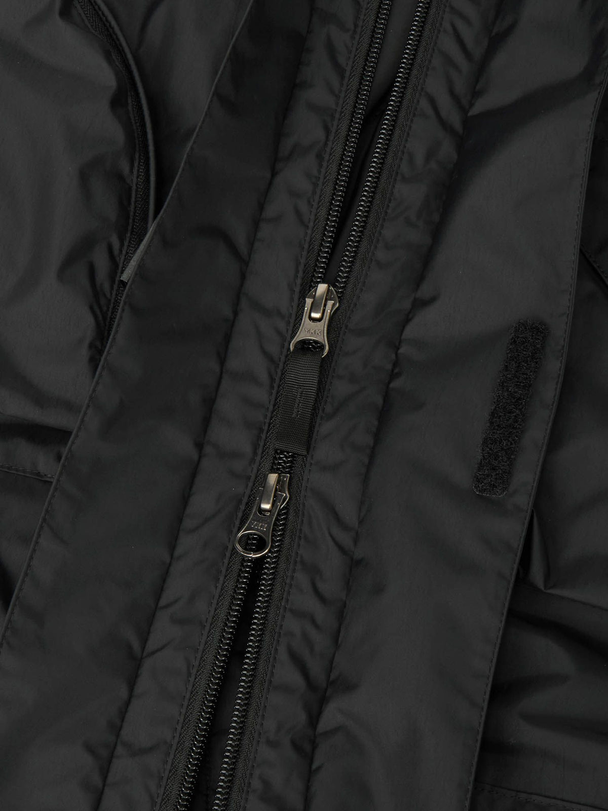 THE NORTH FACE(ザ・ノース・フェイス) ｜ウーロスフィールドユーティリティトリクライメイトジャケット（メンズ）｜品番：NP62530｜画像38