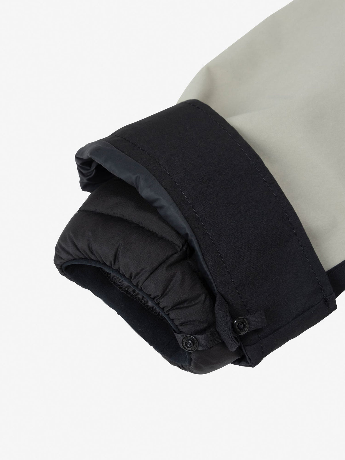 THE NORTH FACE(ザ・ノース・フェイス) ｜サンダージャケット（メンズ）｜品番：NY82610｜画像16