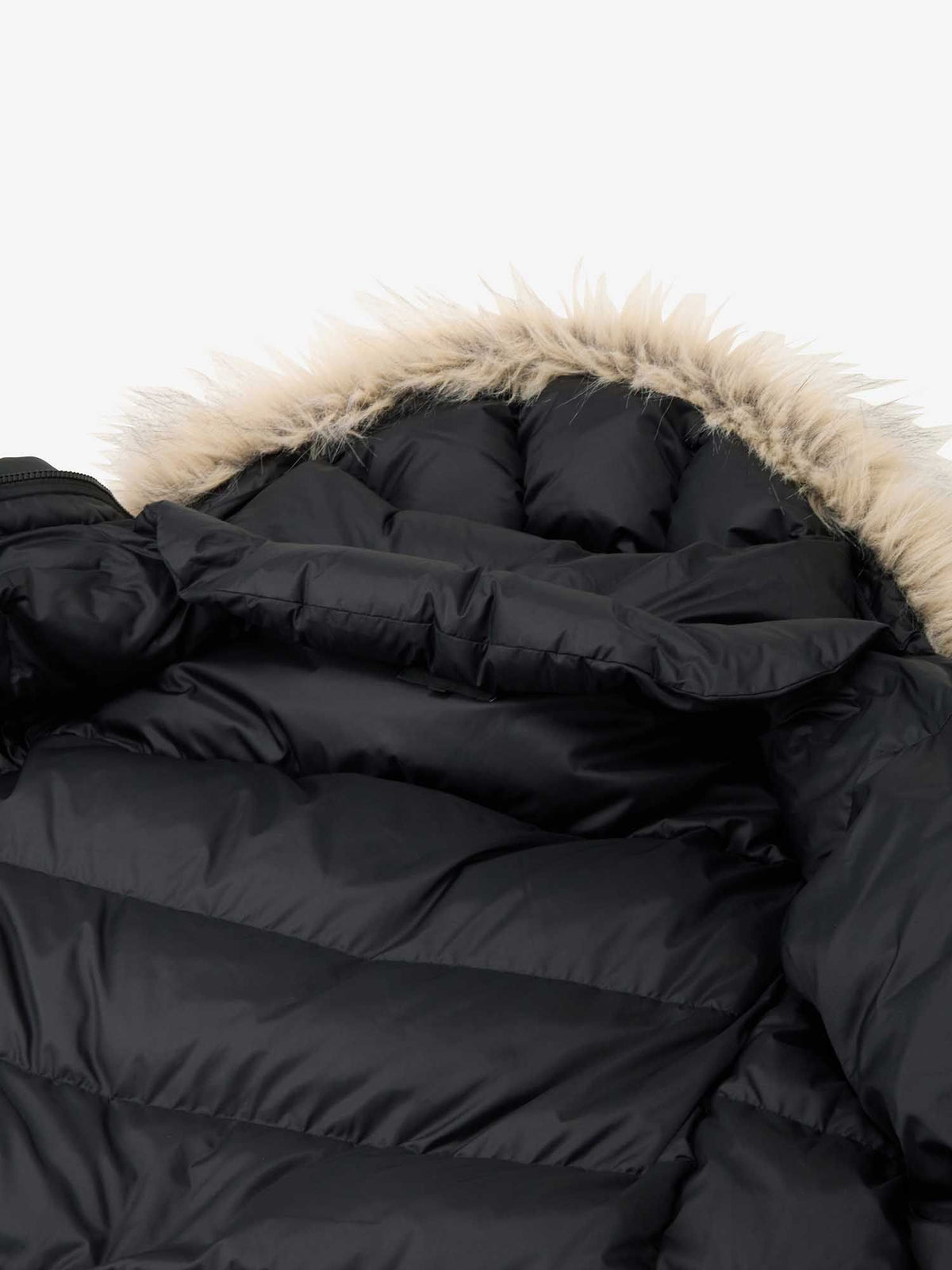 THE NORTH FACE(ザ・ノース・フェイス) ｜ポーラージャケット（ユニセックス）｜品番：ND92654｜画像26