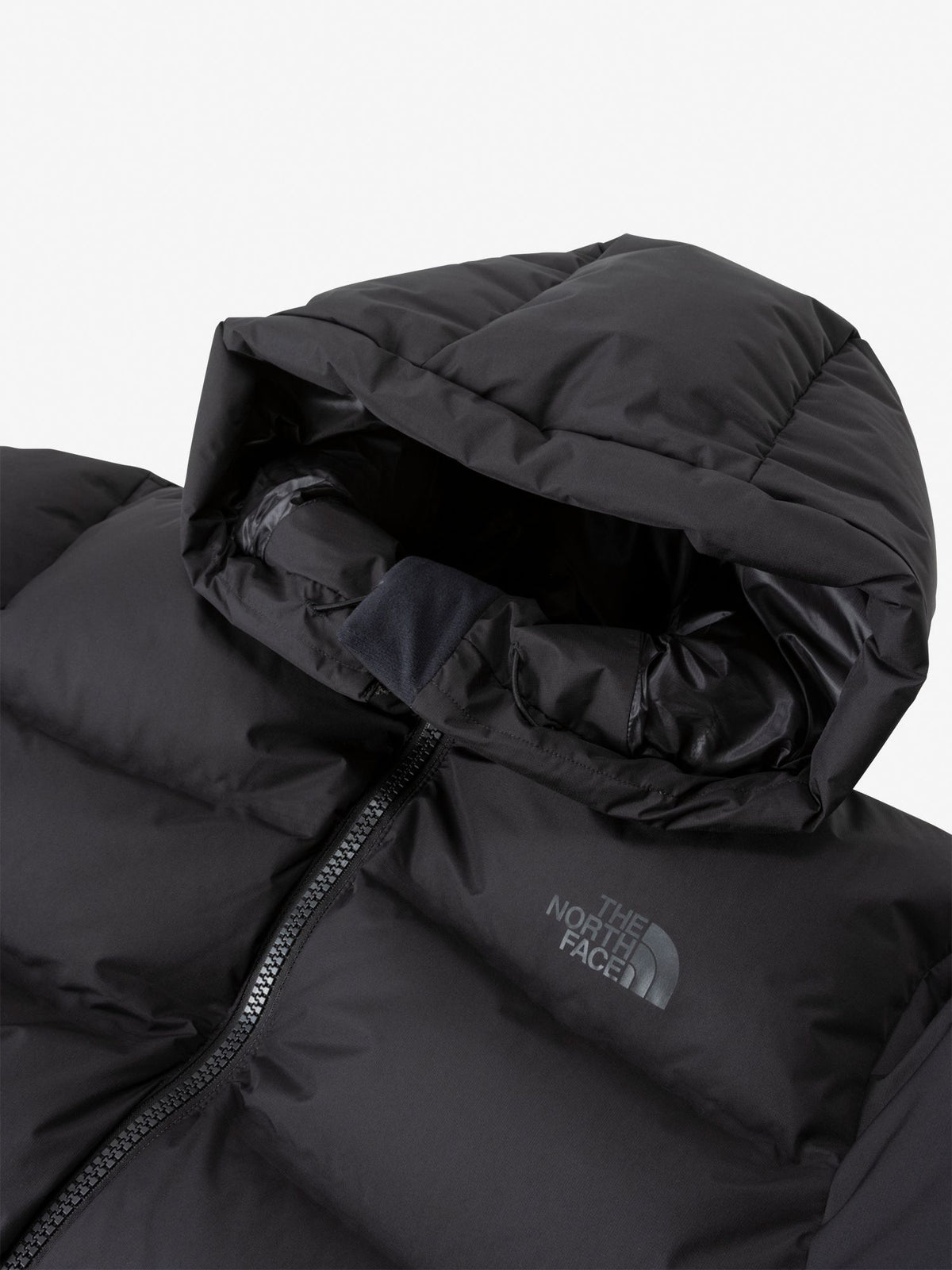 THE NORTH FACE(ザ・ノース・フェイス) ｜ビレイヤーパーカ（ユニセックス）｜品番：ND92615R｜画像17