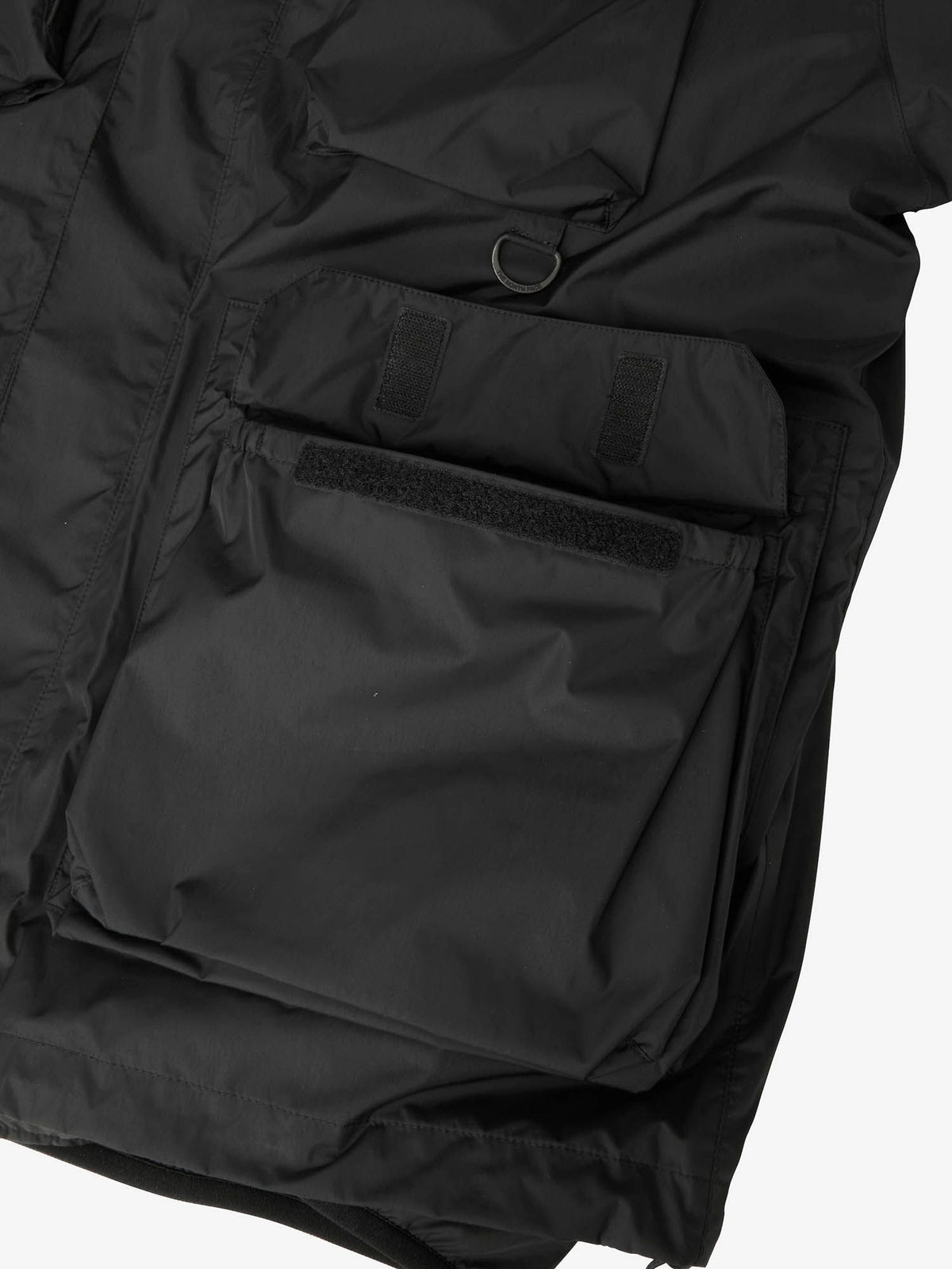 THE NORTH FACE(ザ・ノース・フェイス) ｜ウーロスフィールドユーティリティトリクライメイトジャケット（メンズ）｜品番：NP62530｜画像39