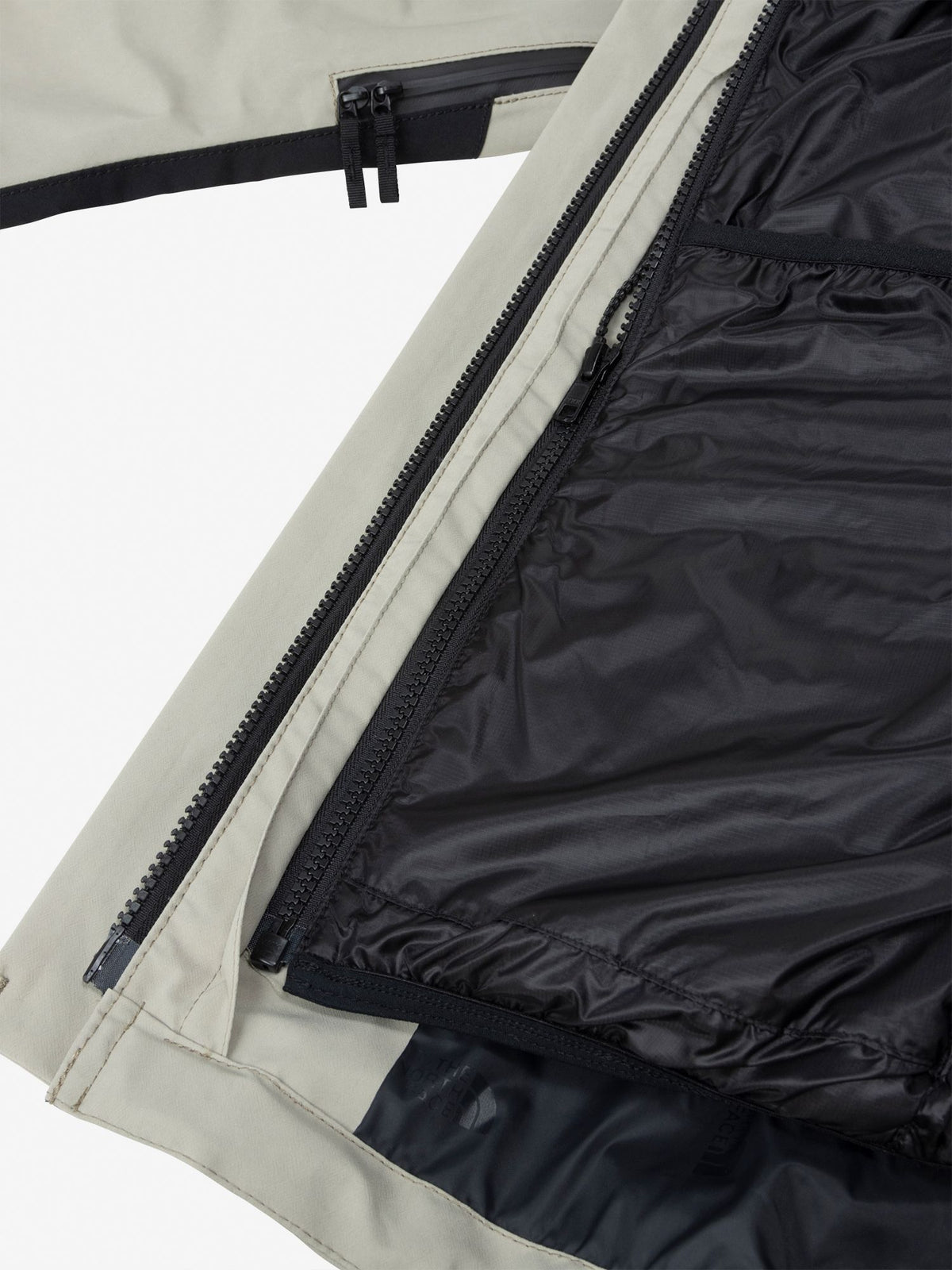 THE NORTH FACE(ザ・ノース・フェイス) ｜サンダージャケット（メンズ）｜品番：NY82610｜画像17